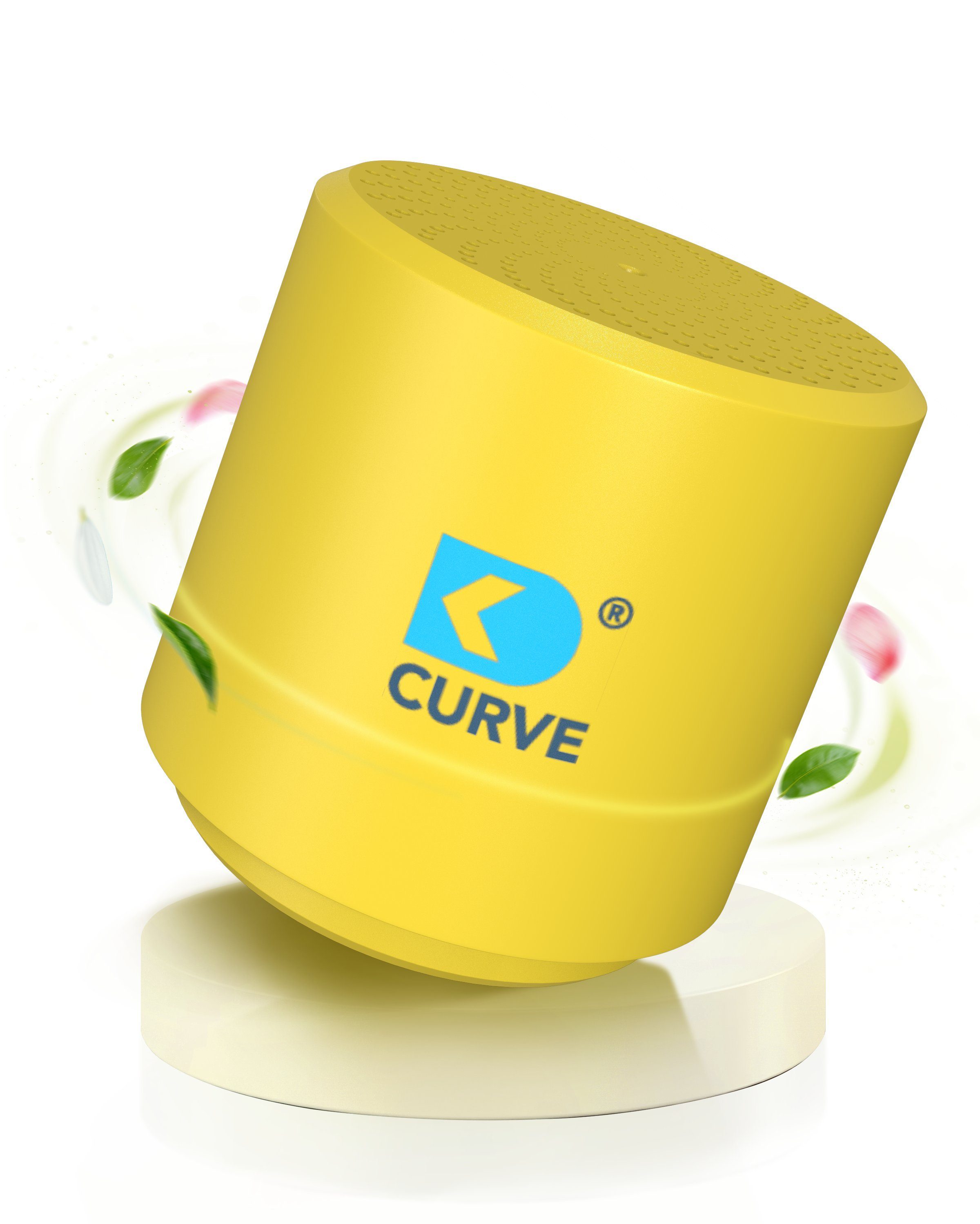 DK medical Luftreiniger CURVE - Luftreiniger - Für Auto, LKW, Camper und Kü günstig online kaufen