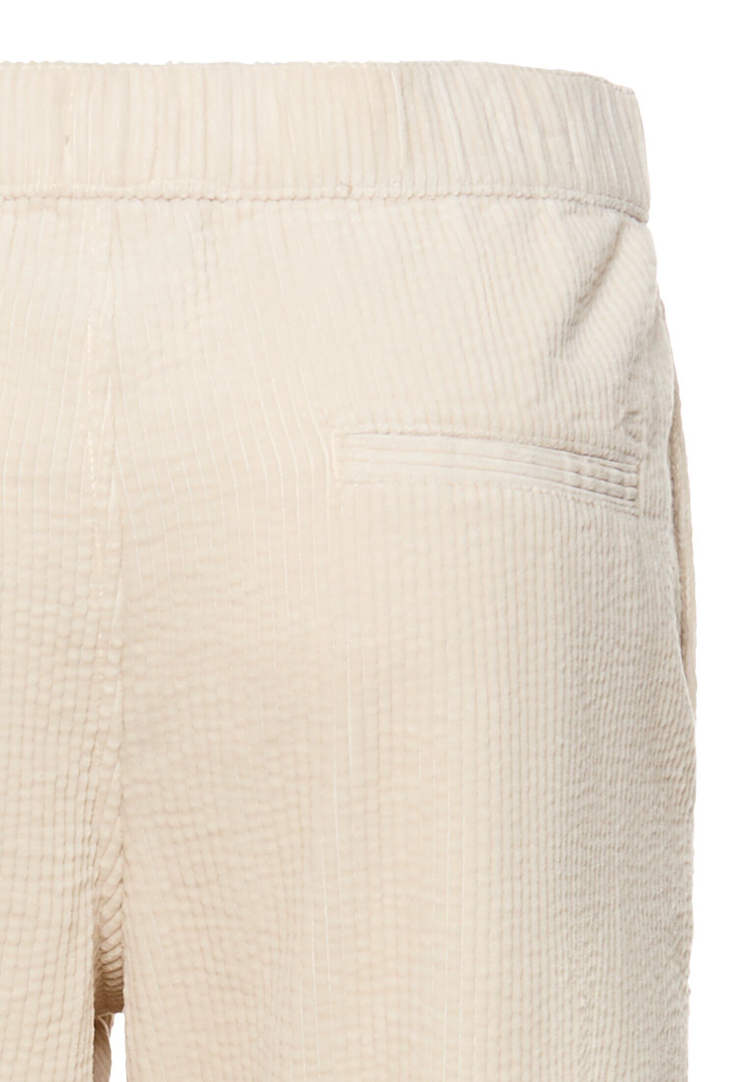 camel active Cordhose mit Tunnelzug (1-tlg)
