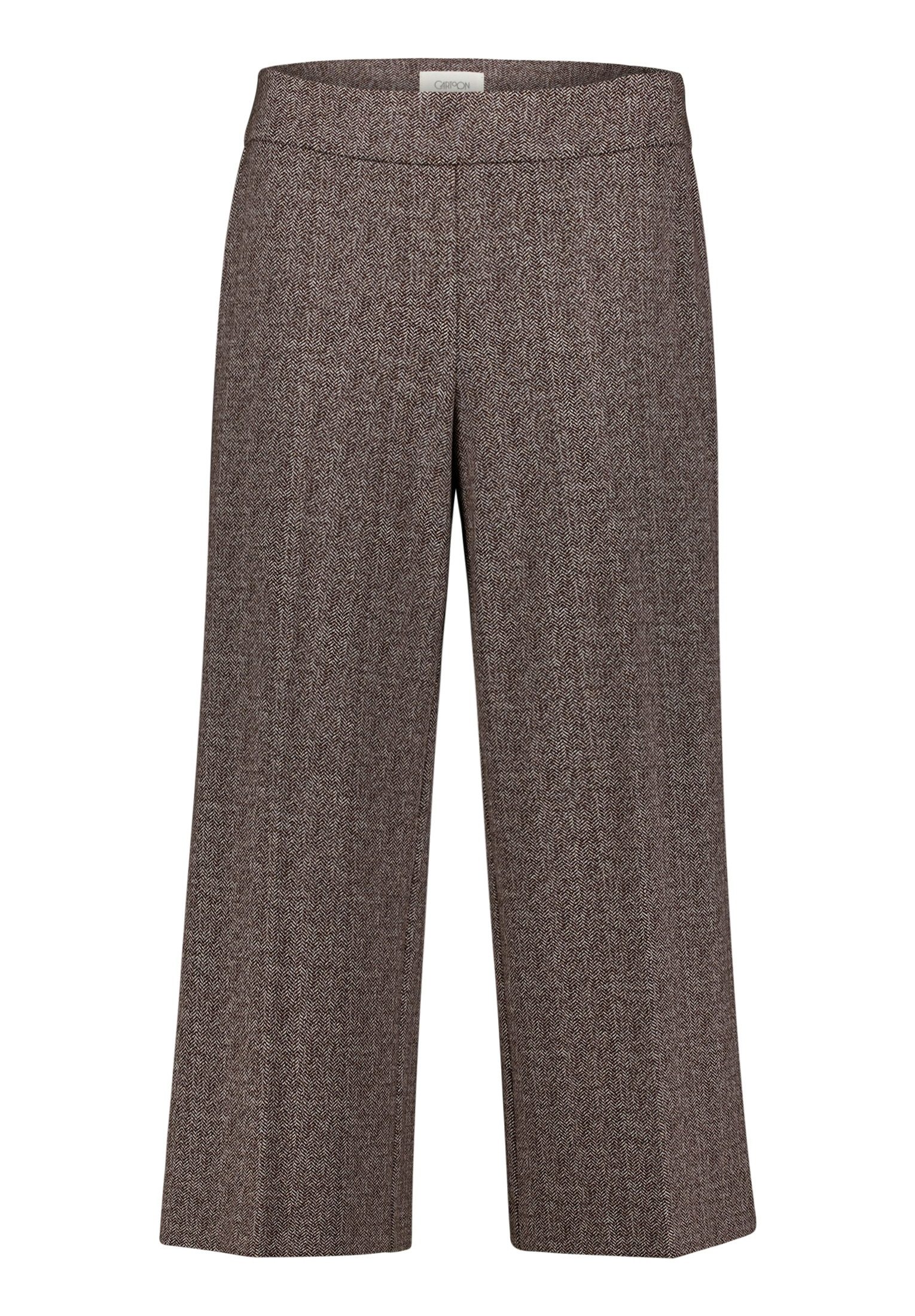 Cartoon Stoffhose Hose Casual 7/8 LAEn