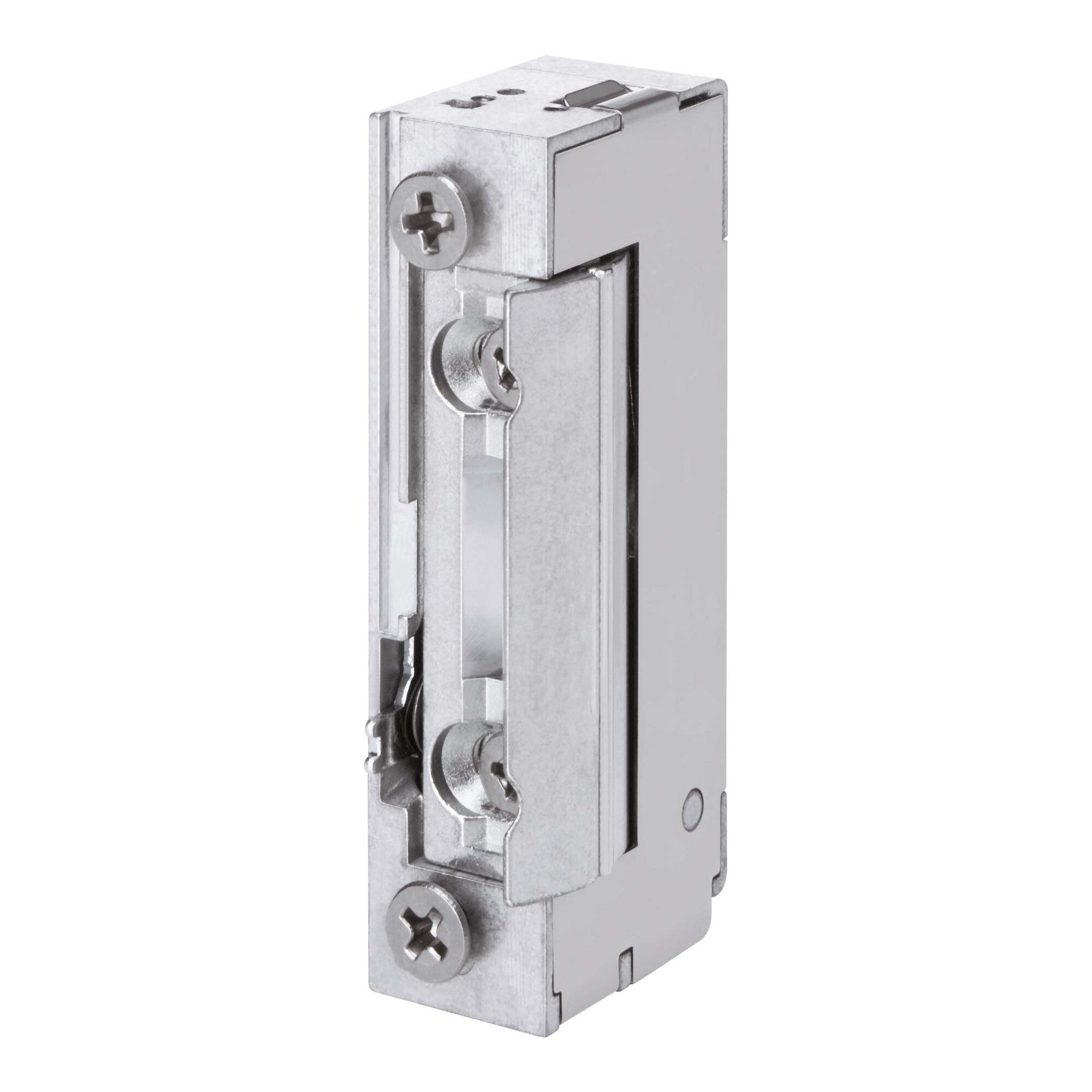 effeff Türöffner Assa Abloy effeff Radius-Türöffner 118E ohne Stulp 118E--------D11