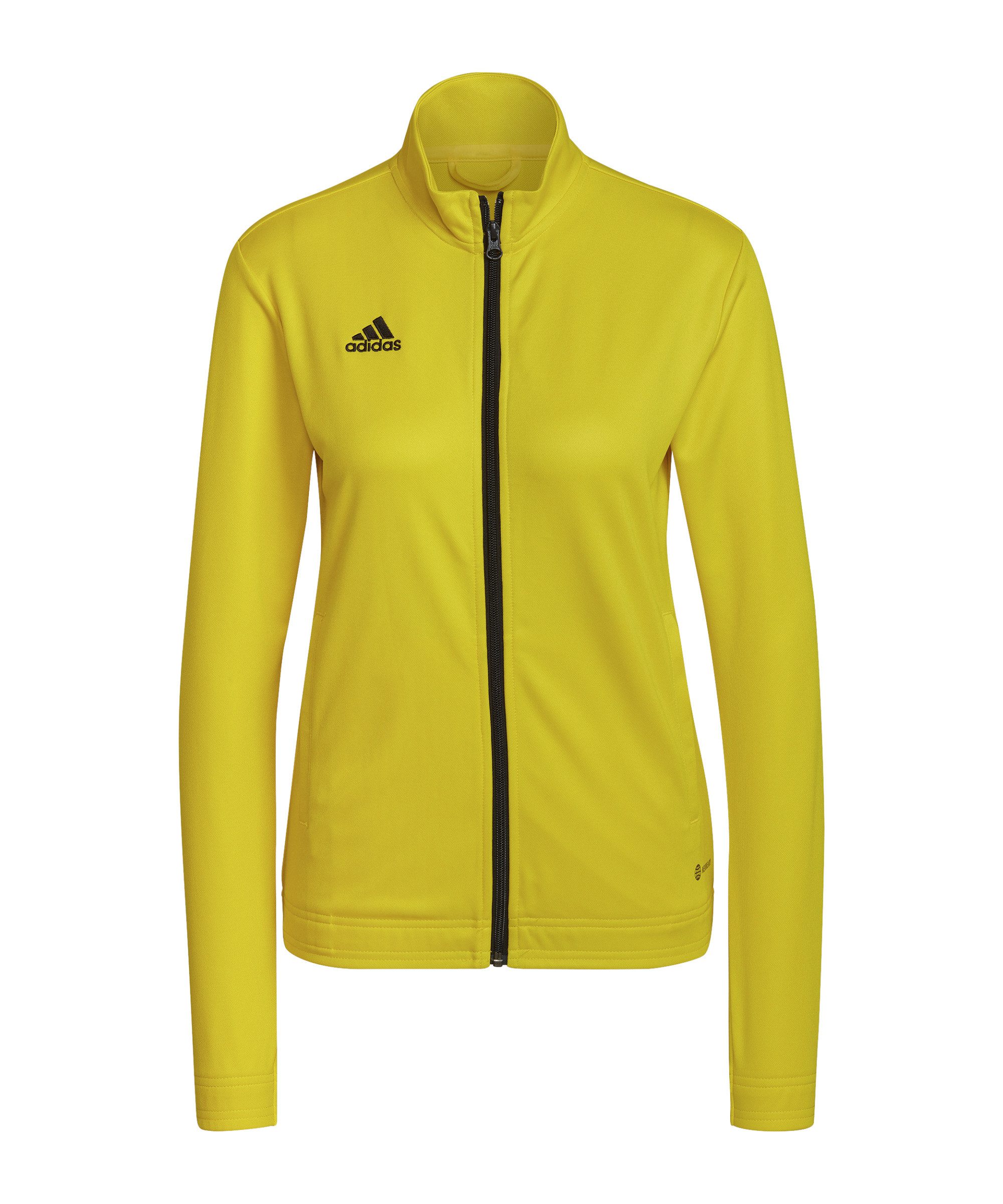 adidas Performance Trainingsjacke adidas Performance Entrada günstig online kaufen