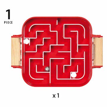 BRIO® Spiel, Mitnehm-Labyrinth