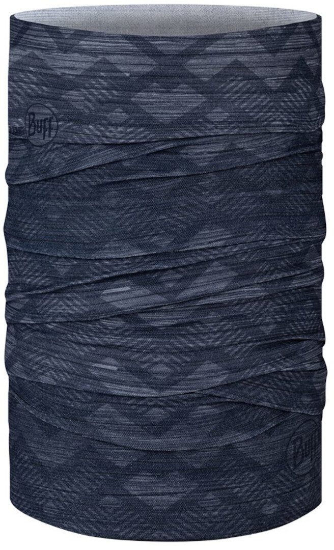 Buff Sturmhaube Buff CoolNet UV Eon Blue Multifunktionstuch kühlend
