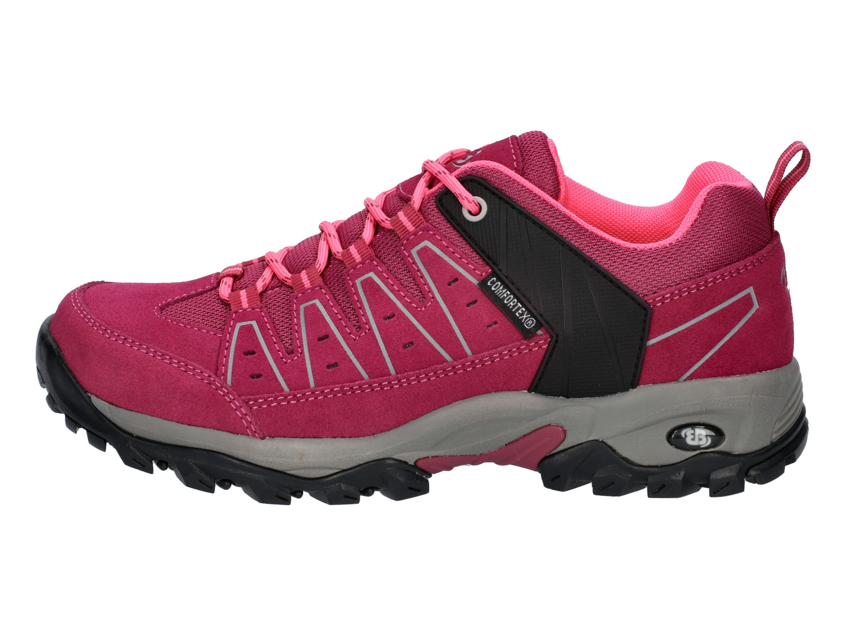 BRÜTTING Outdoorschuh Mount Pinos Low Outdoorschuh günstig online kaufen