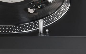TechniSat TECHNIPLAYER LP 300 Plattenspieler (Direktantrieb)