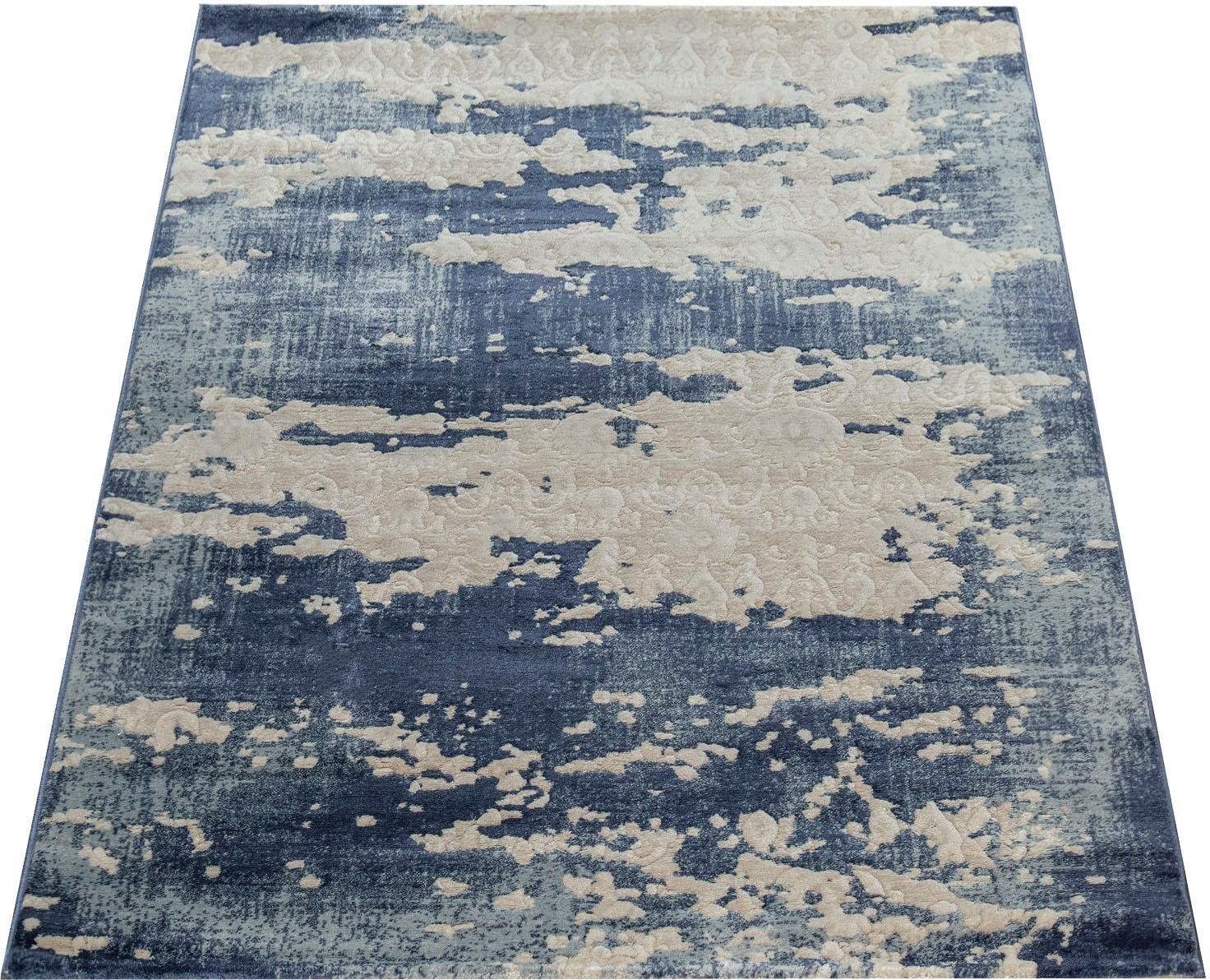 Paco Home Teppich Victory 601, rechteckig, günstig online kaufen