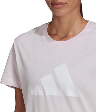 adidas Sportswear T-Shirt W FI 3B TEE