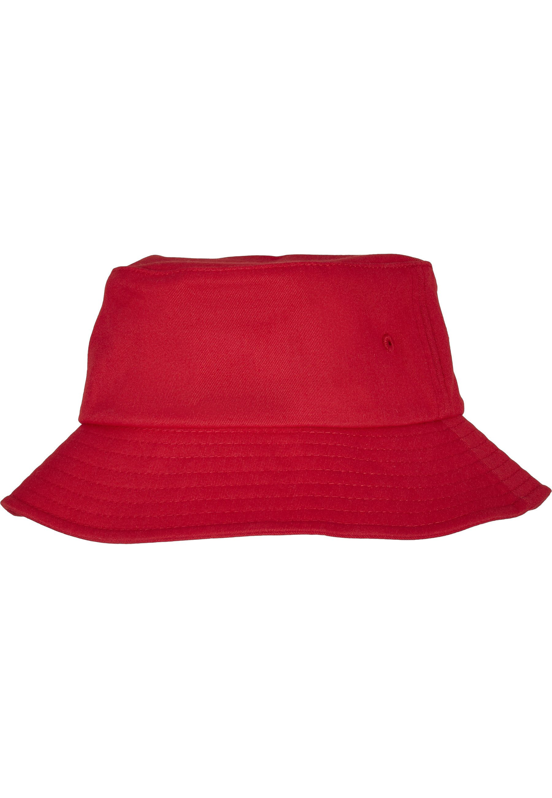 Flexfit Sonnenhut Flexfit Unisex Flexfit Cotton Twill Bucket Hat Kids