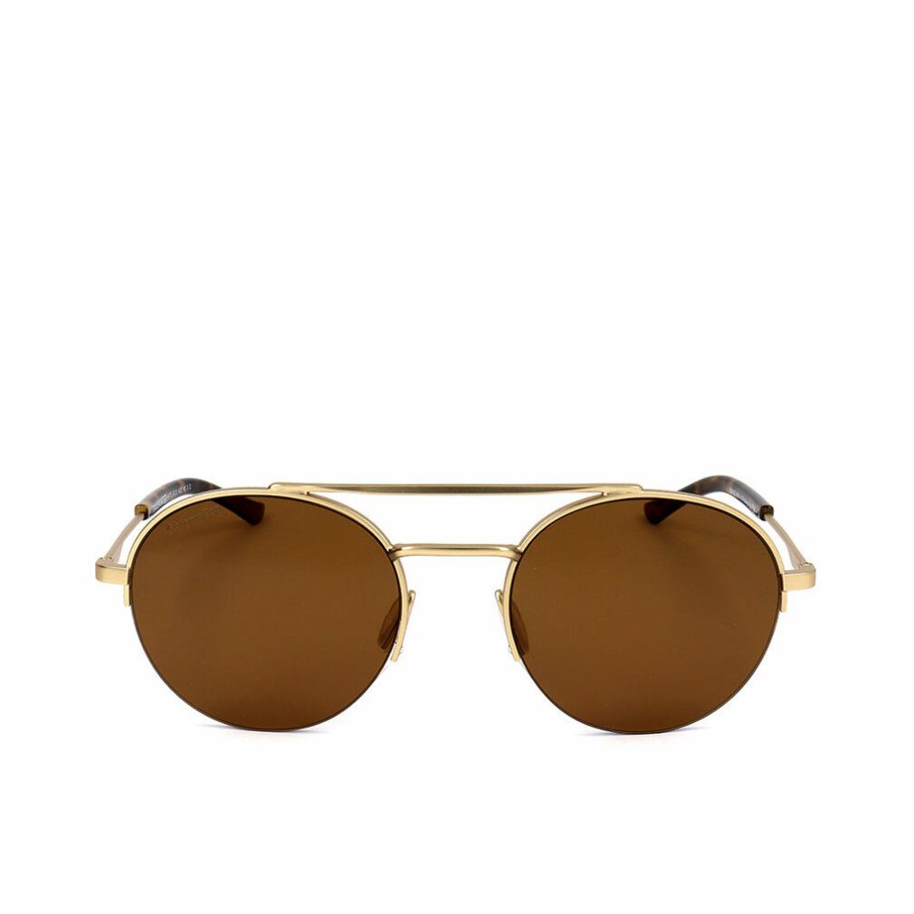 Paul Smith Sonnenbrille Brillenfassung TRANSPORTER SEMIMATT GOLD