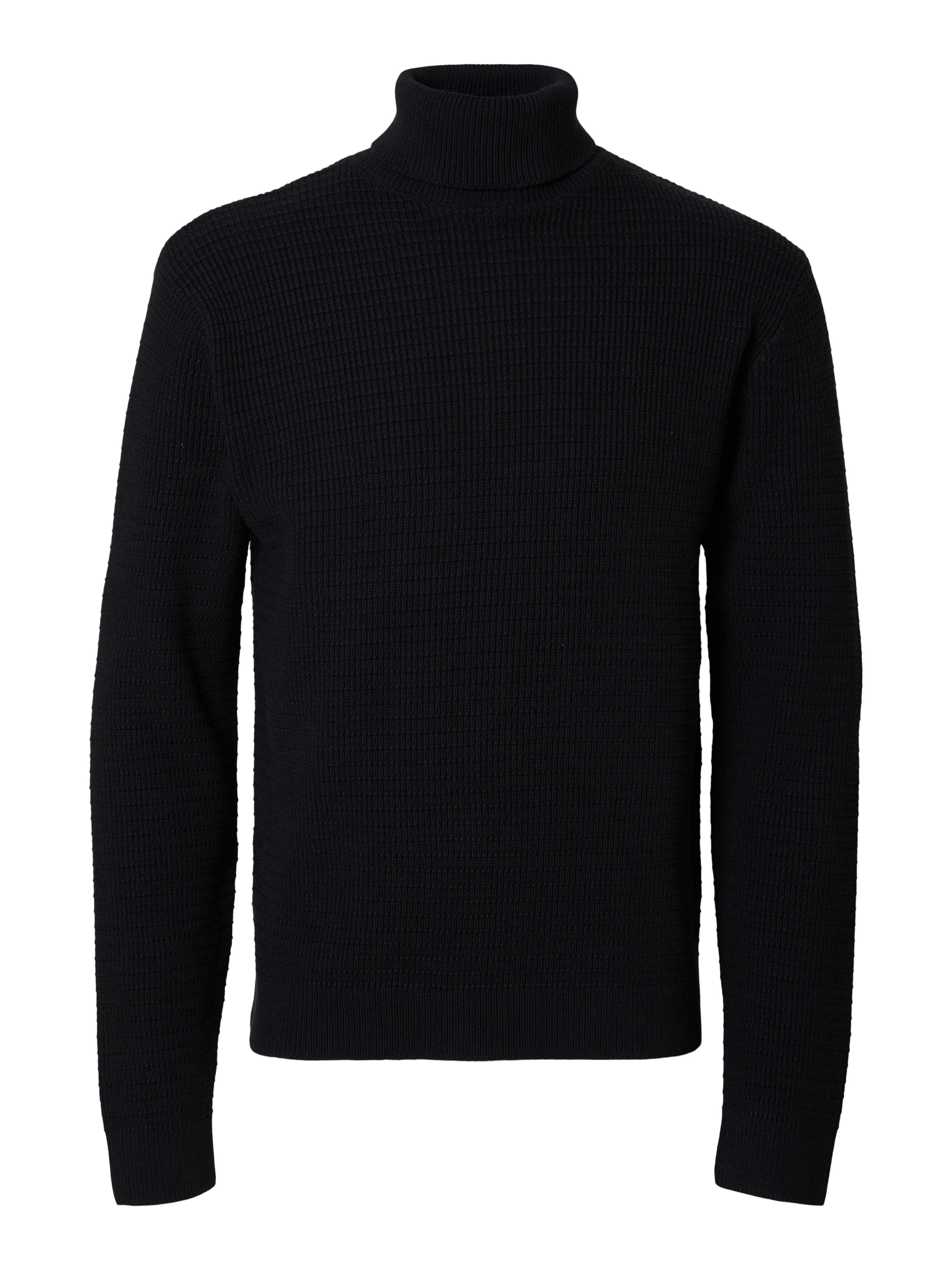 Strickpullover SLHTHEO