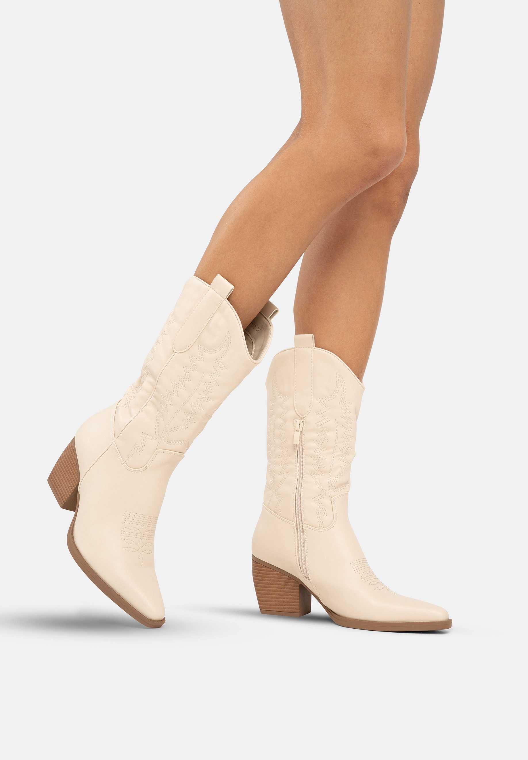 Salinyang Stiefel Stiefel
