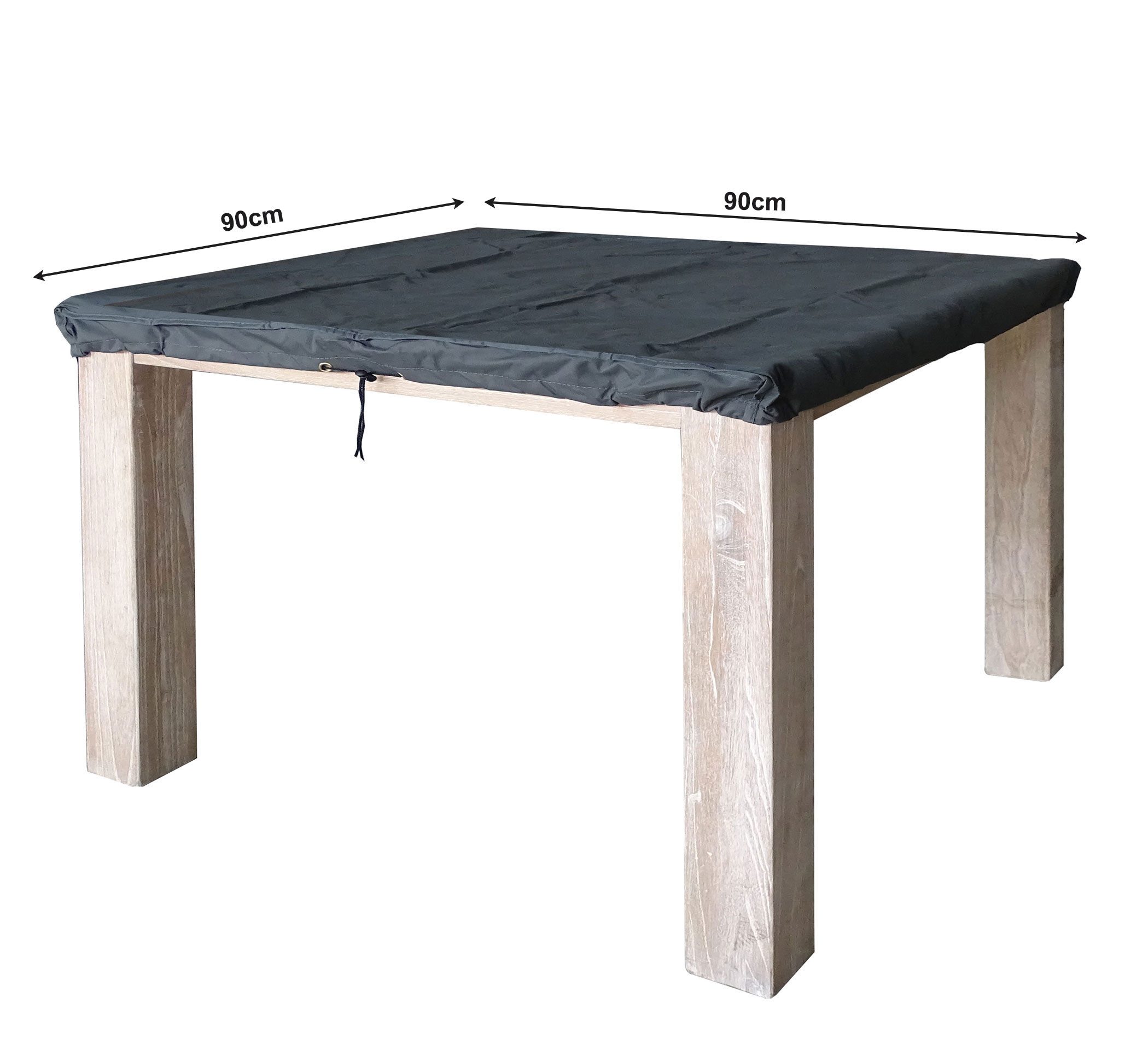 Quick Star Gartenmöbel-Schutzhülle Abdeckung für Tische günstig online kaufen
