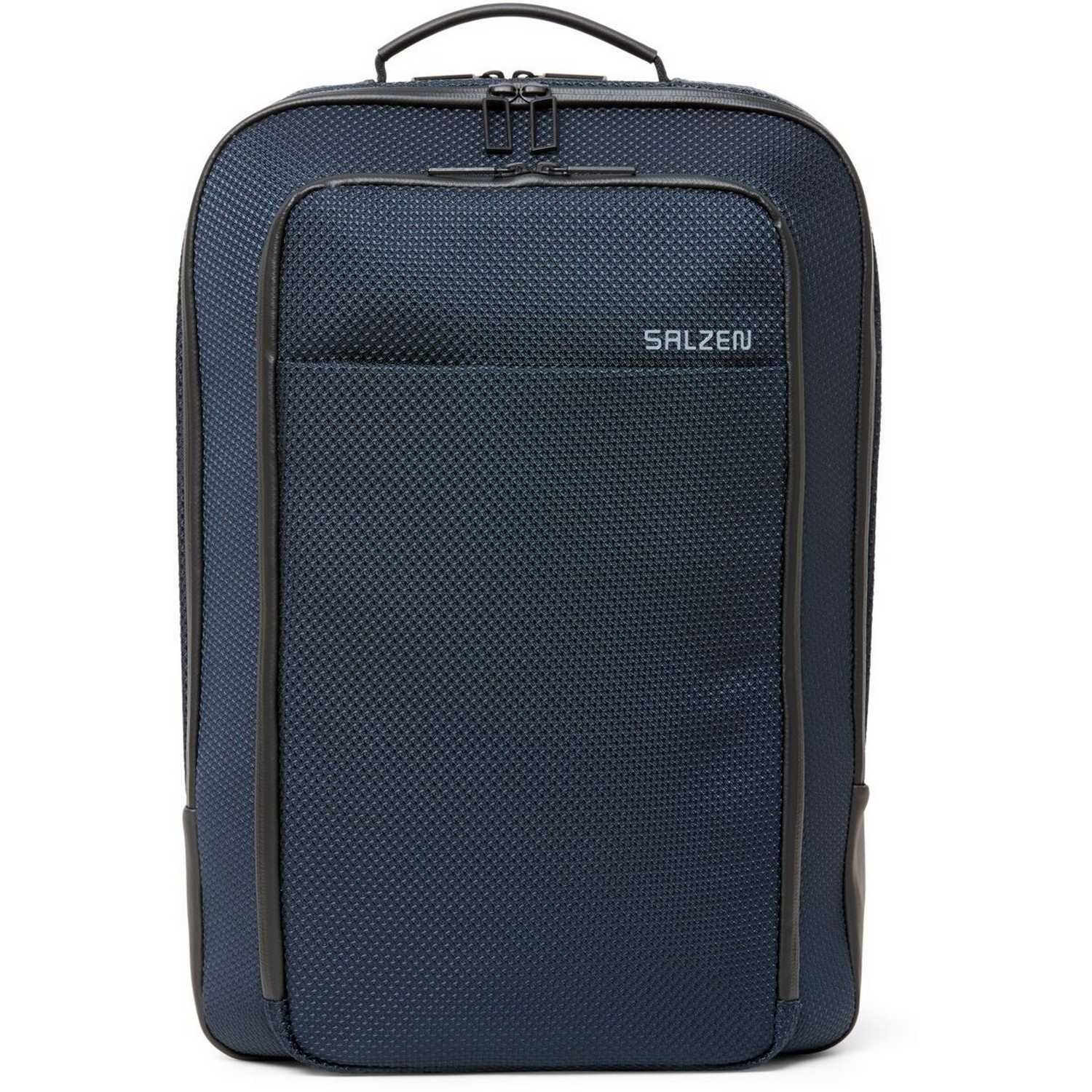 Salzen Rucksack Rucksack Originator Fabric Knight Blue