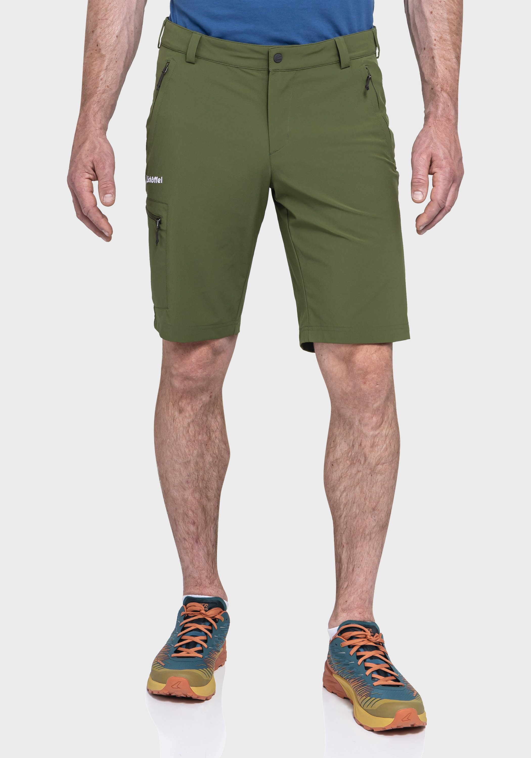 Schöffel Shorts Shorts Folkstone