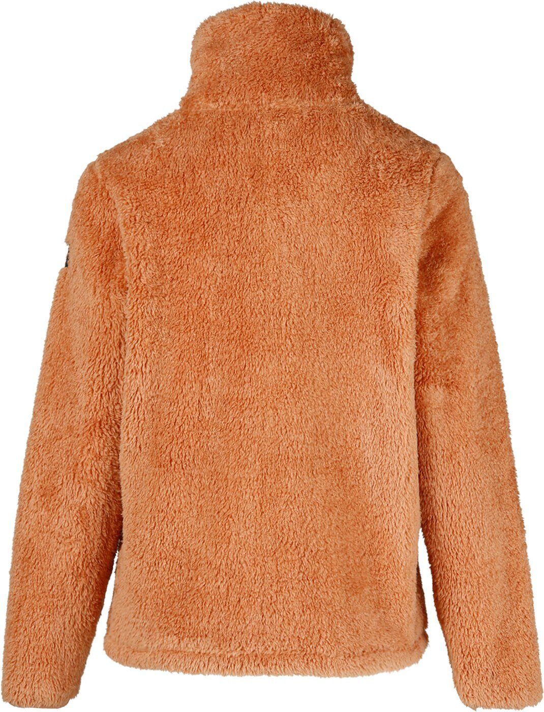 Brunotti Rollkragenpullover Purden Women Fleece PEACHY