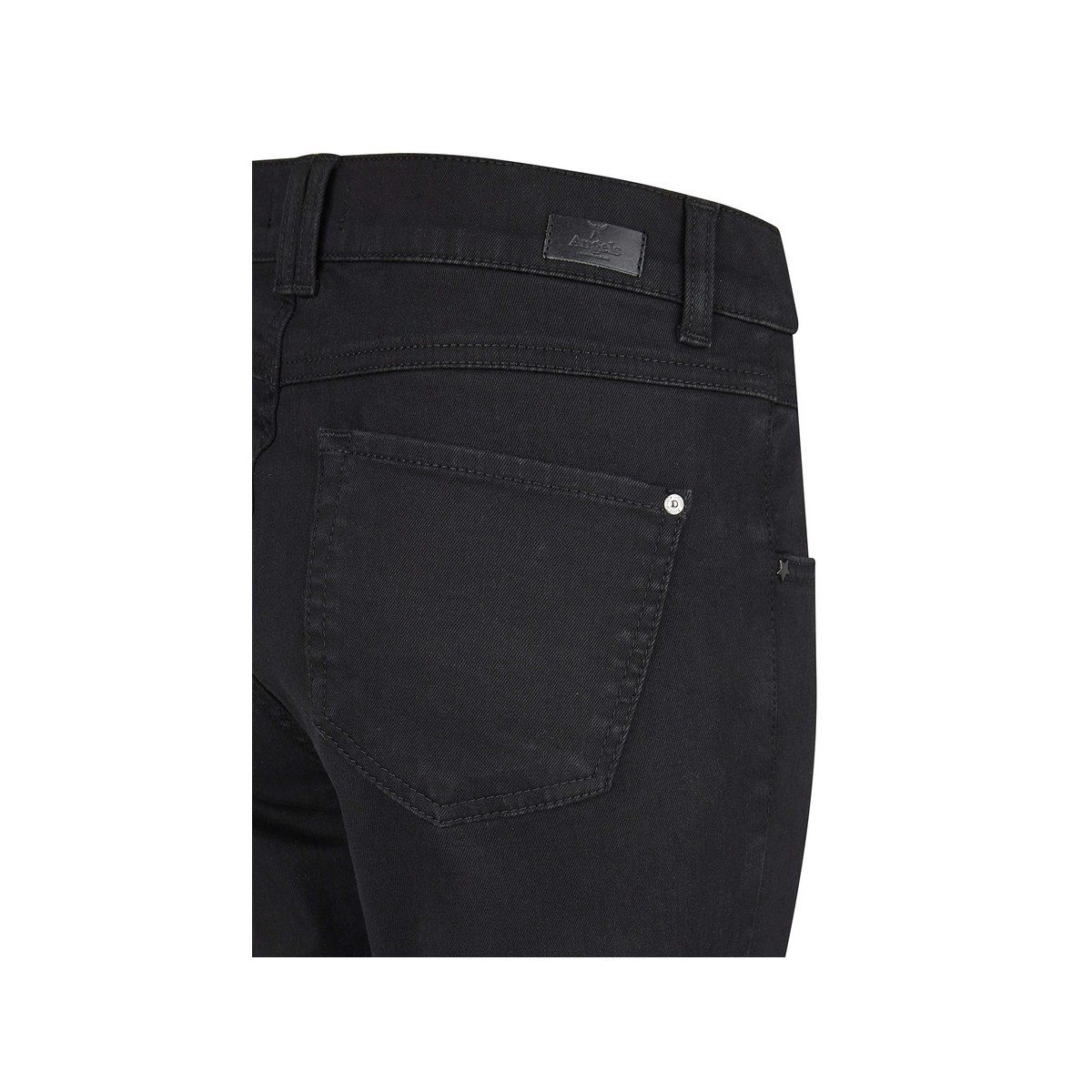 ANGELS 5-Pocket-Jeans unbekannt uni (1-tlg)