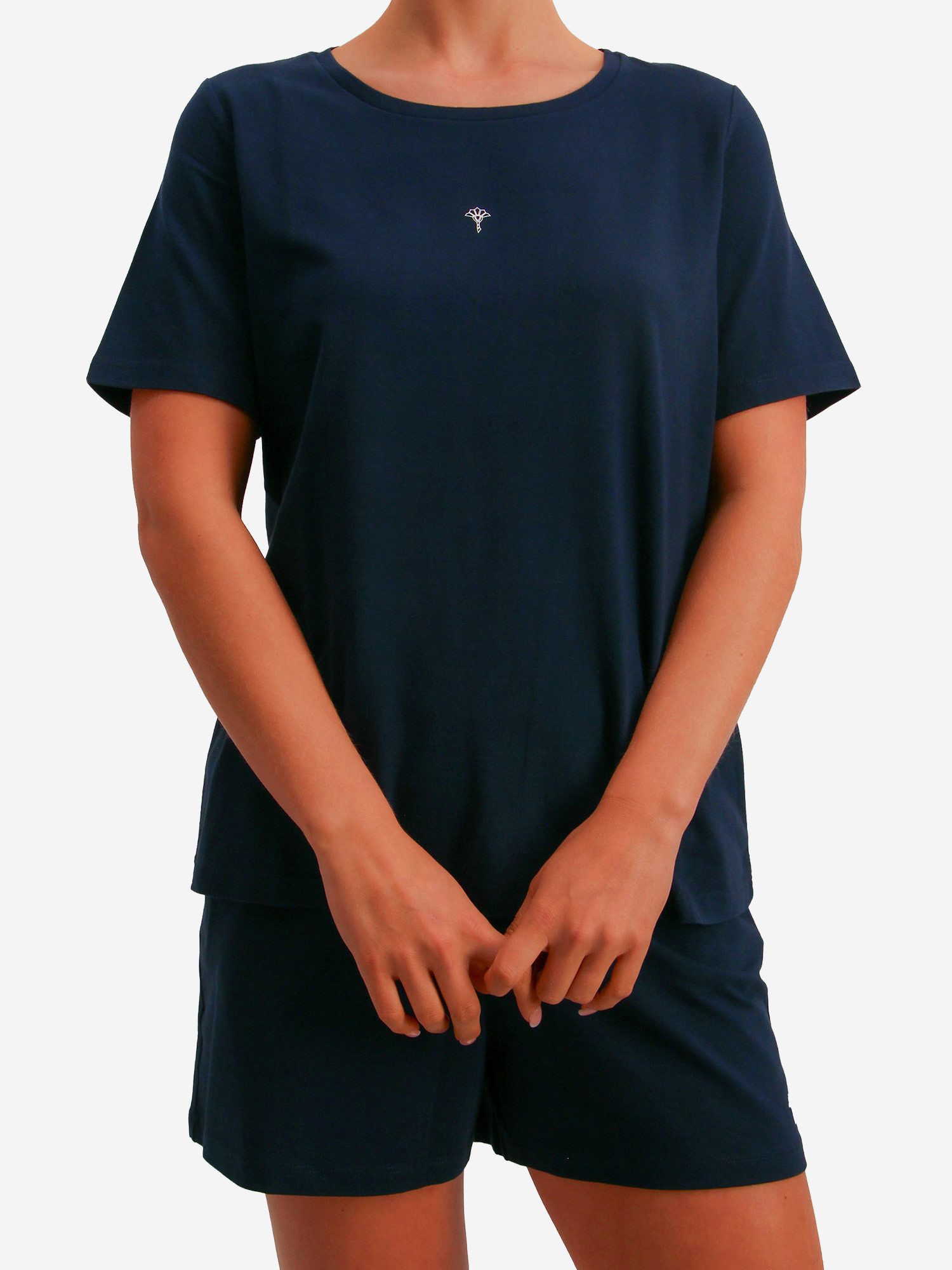JOOP! T-Shirt Cosy unterziehshirt unterhemd kurzarm günstig online kaufen