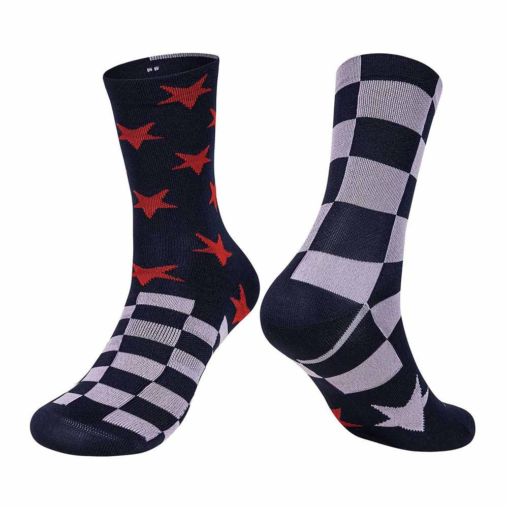 Protective Sportsocken Fahrradsocken P-So Fly Socks