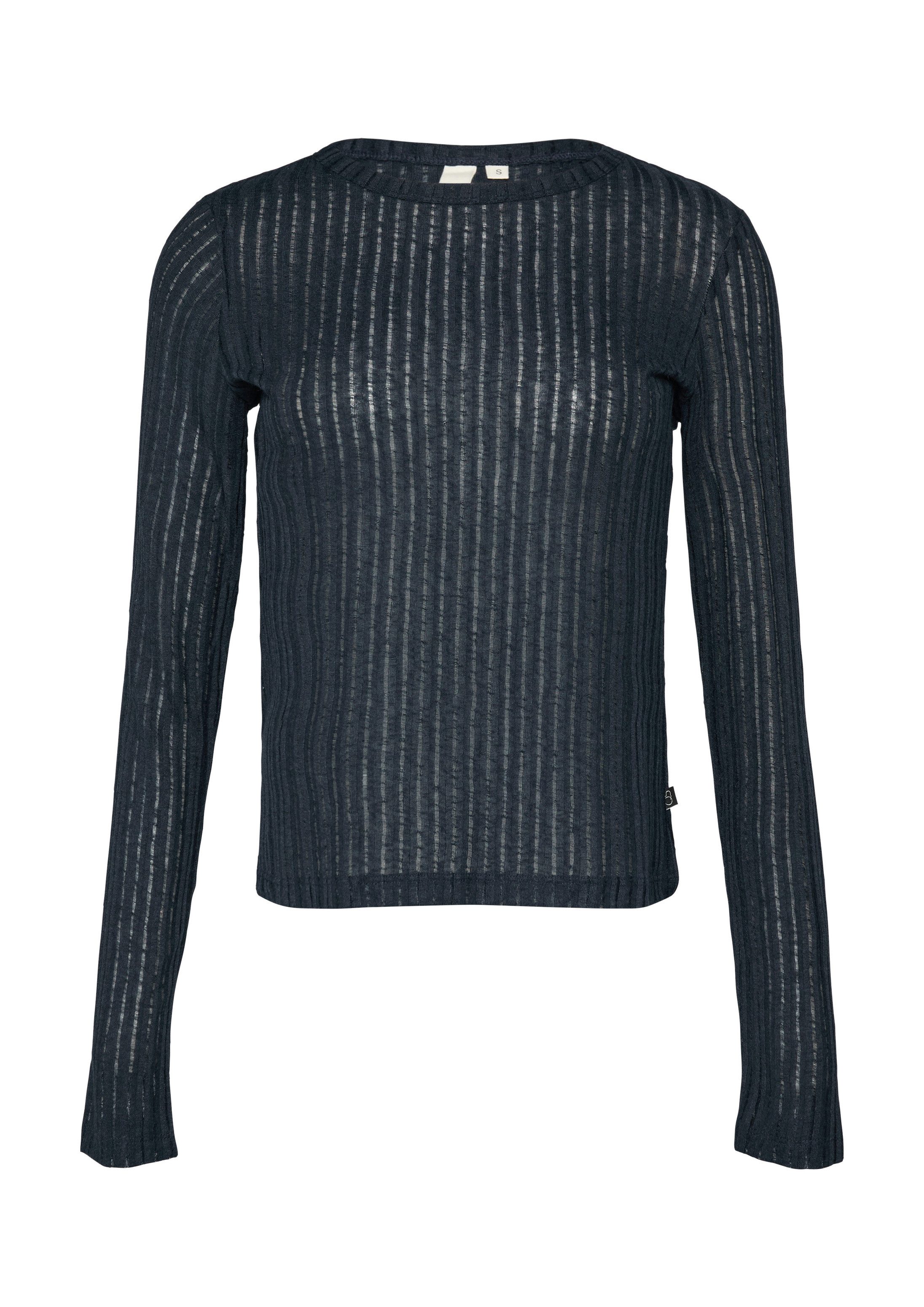 Langarmshirt T-Shirt