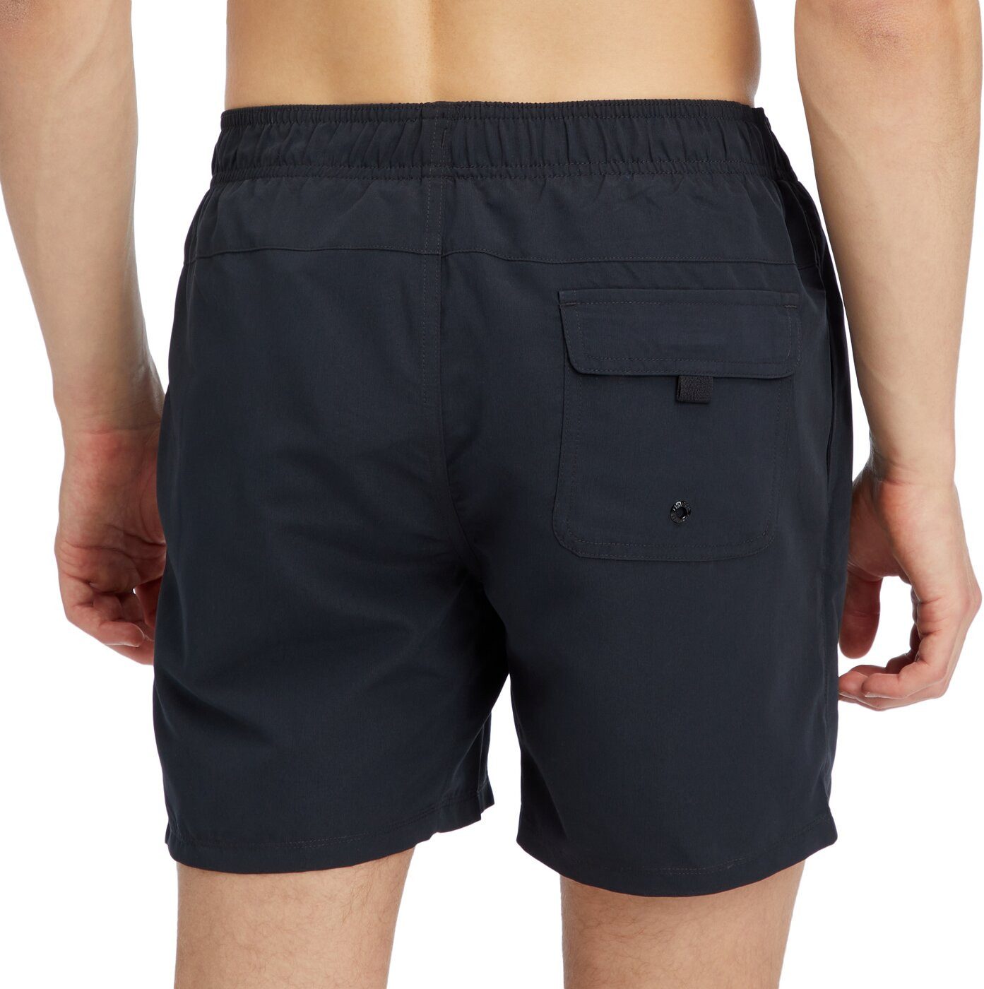 FIREFLY Badehose He.-Badeshorts Ken IV M BLACK günstig online kaufen