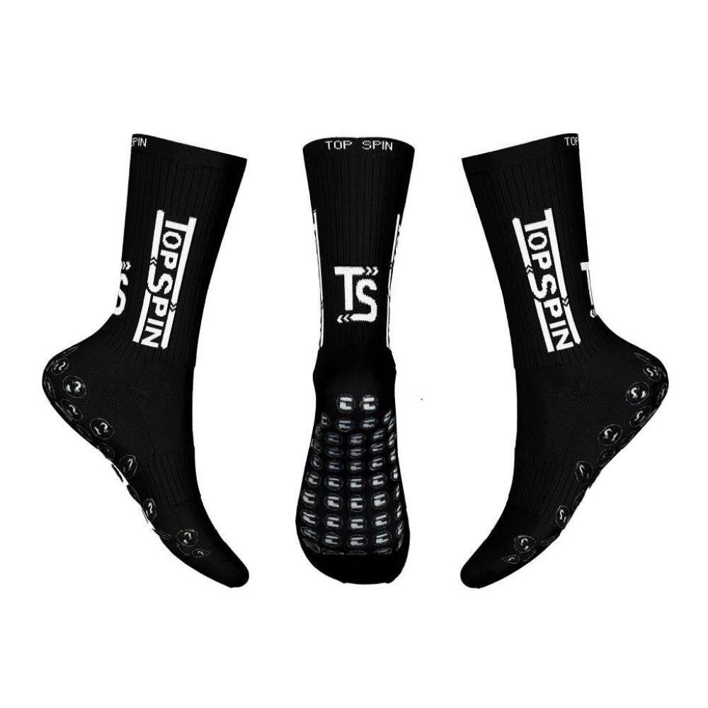 Soccergirl Fußball Stutzenstrümpfe TOP SPIN Socks