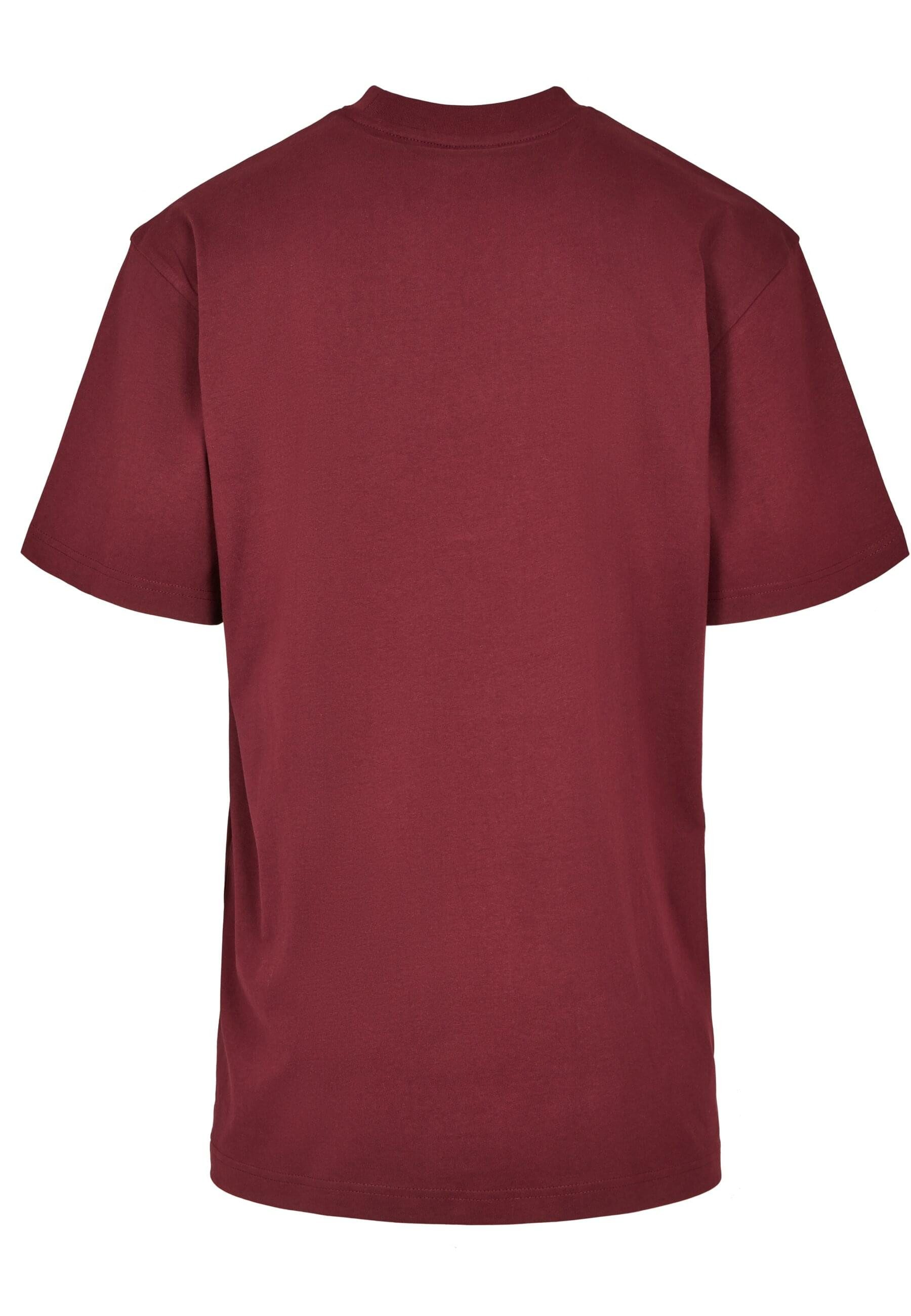 URBAN CLASSICS T-Shirt "Urban Classics Herren Tall Tee", (1 tlg.) günstig online kaufen