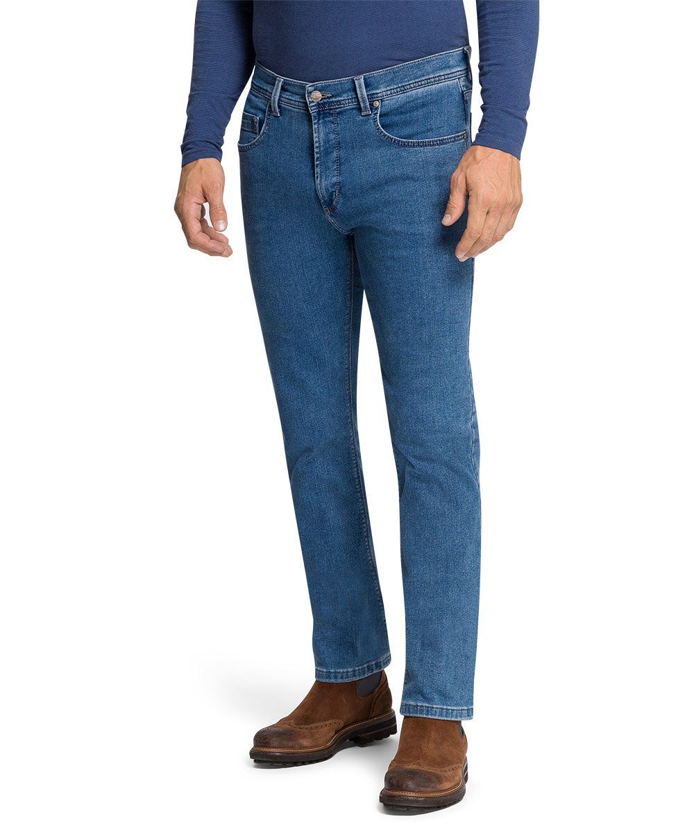 Pioneer Authentic Jeans 5-Pocket-Jeans PIONEER RANDO blue stonewash 16801 6 günstig online kaufen