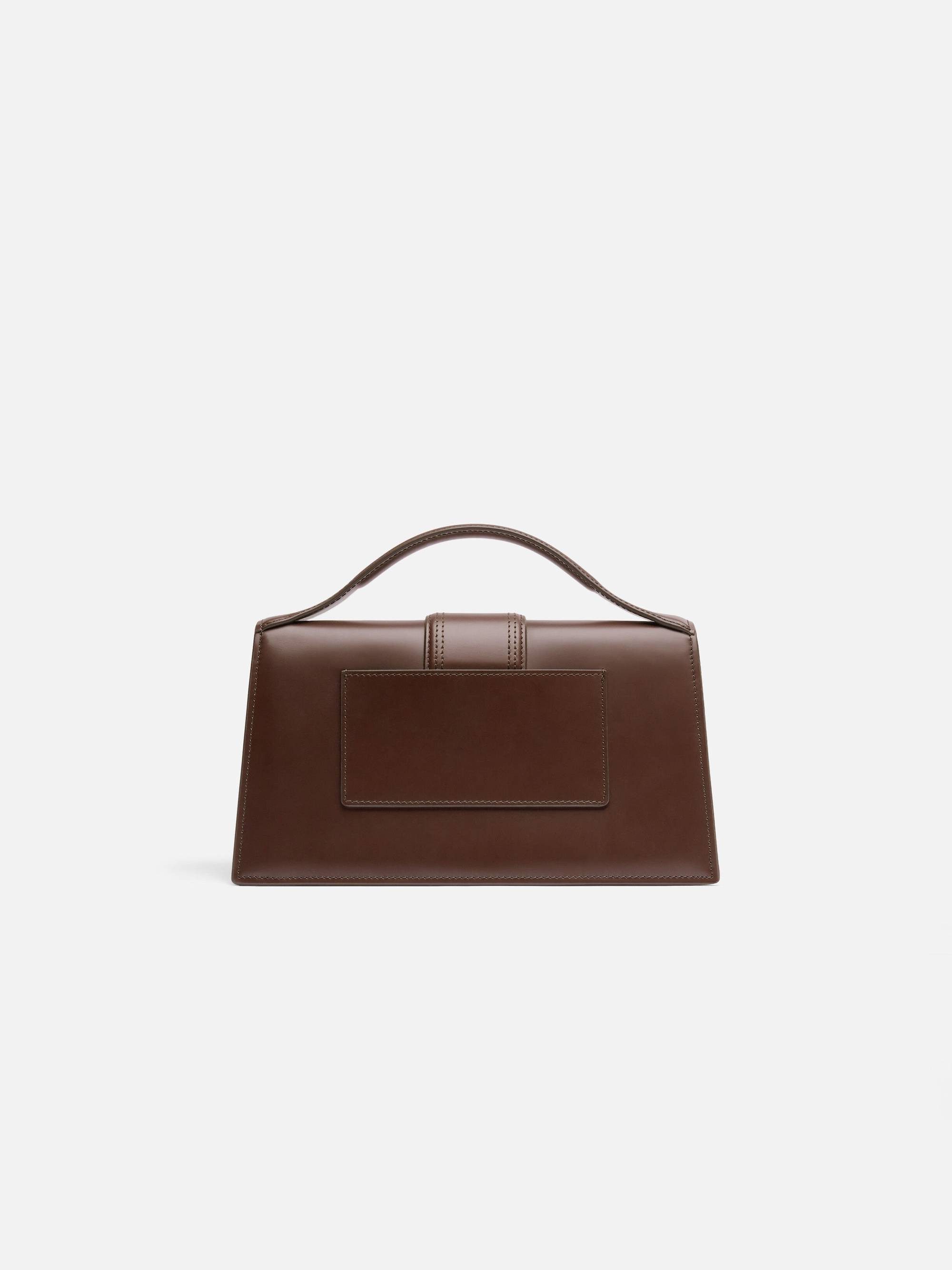 JACQUEMUS Handtasche Le Grand Bambino