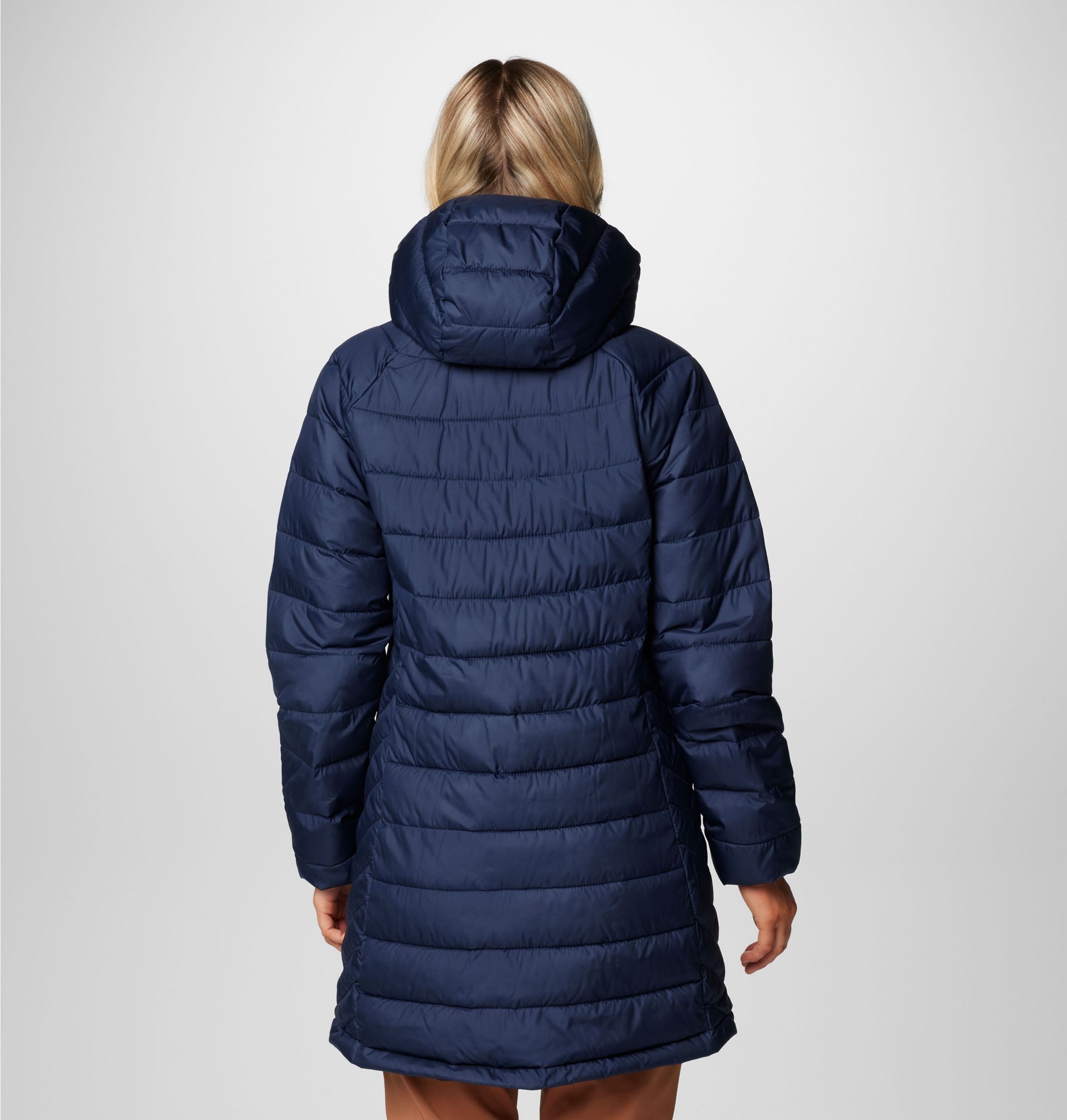 Columbia Steppmantel Powder Lite II Mid Jacket
