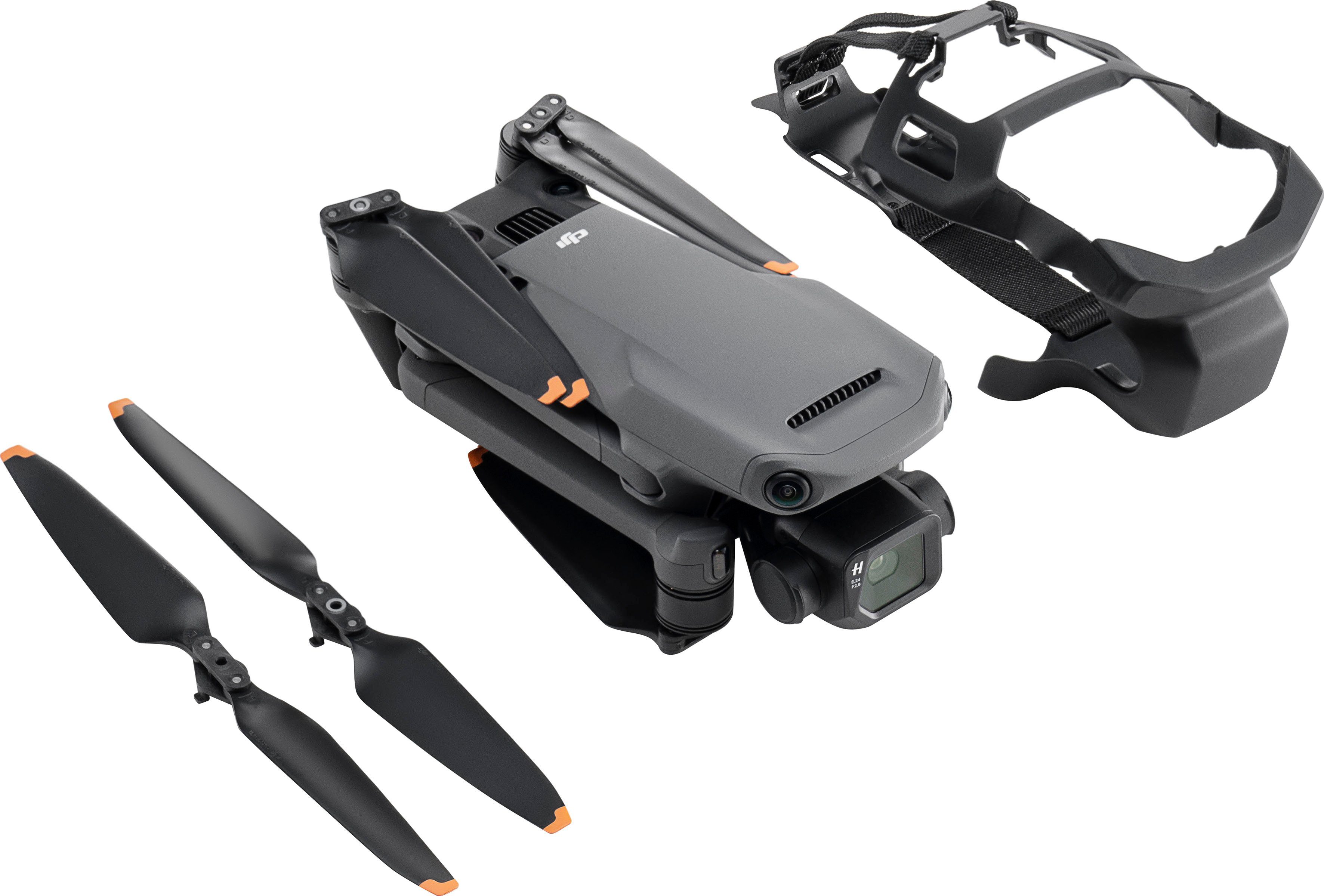 3 (5,1K) Classic DJI Mavic Drohne