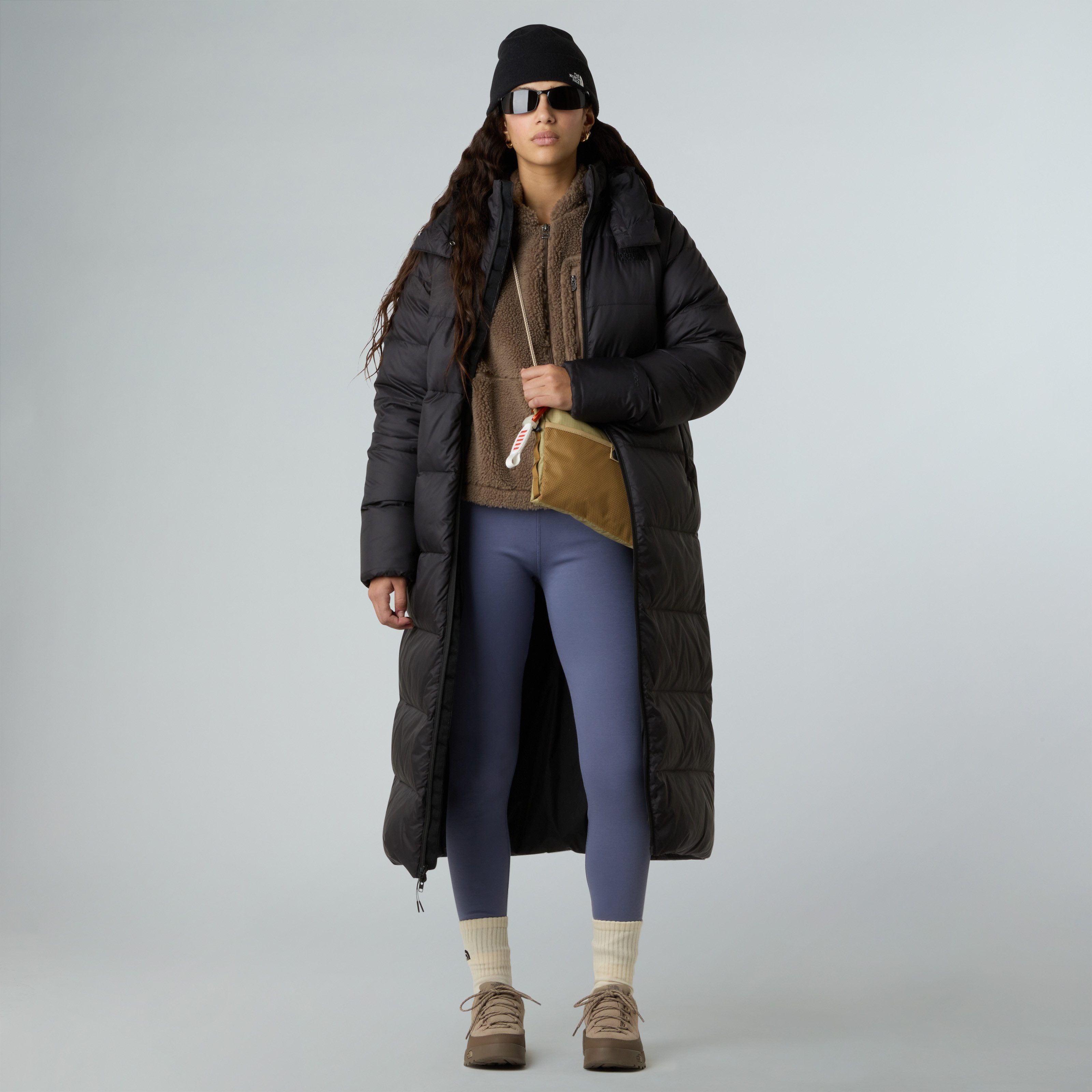 The North Face Funktionsmantel W HYDRENALITE günstig online kaufen