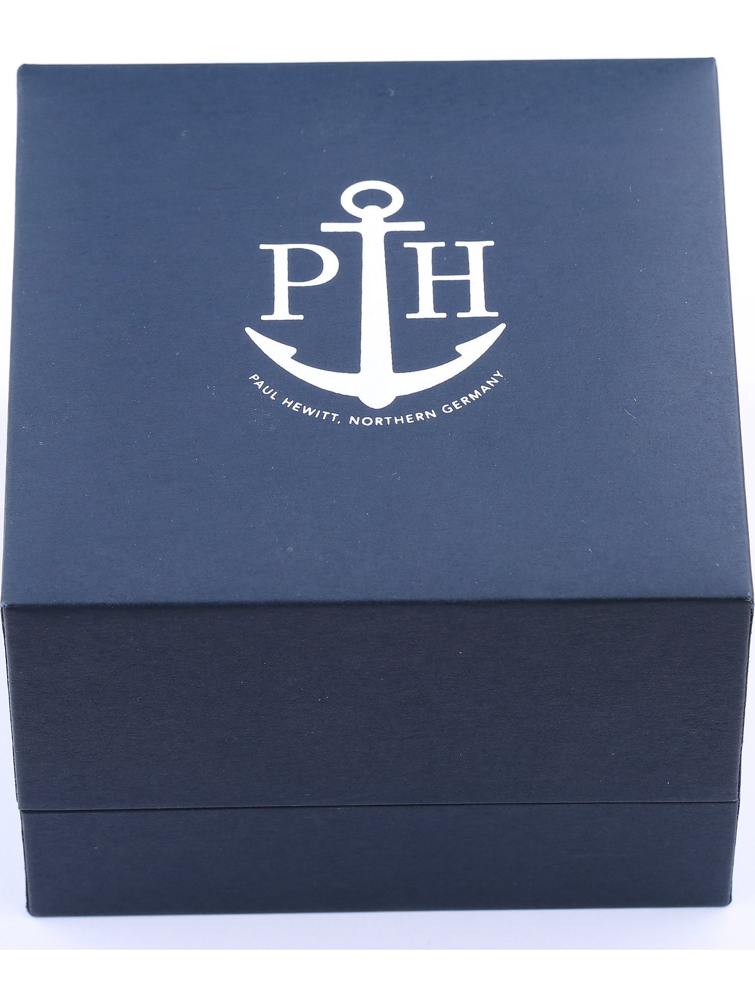PAUL HEWITT Uhrenarmband Paul Hewitt Damen-Uhrenarmbänder Analog Quarz
