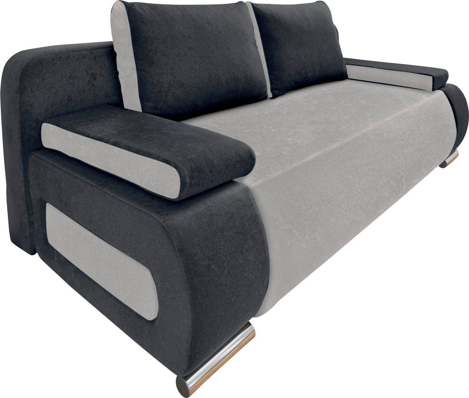 Schlafsofas online kaufen » Schlafcouches | OTTO