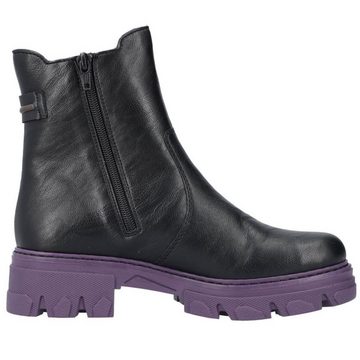 Rieker 74690-00 Stiefelette