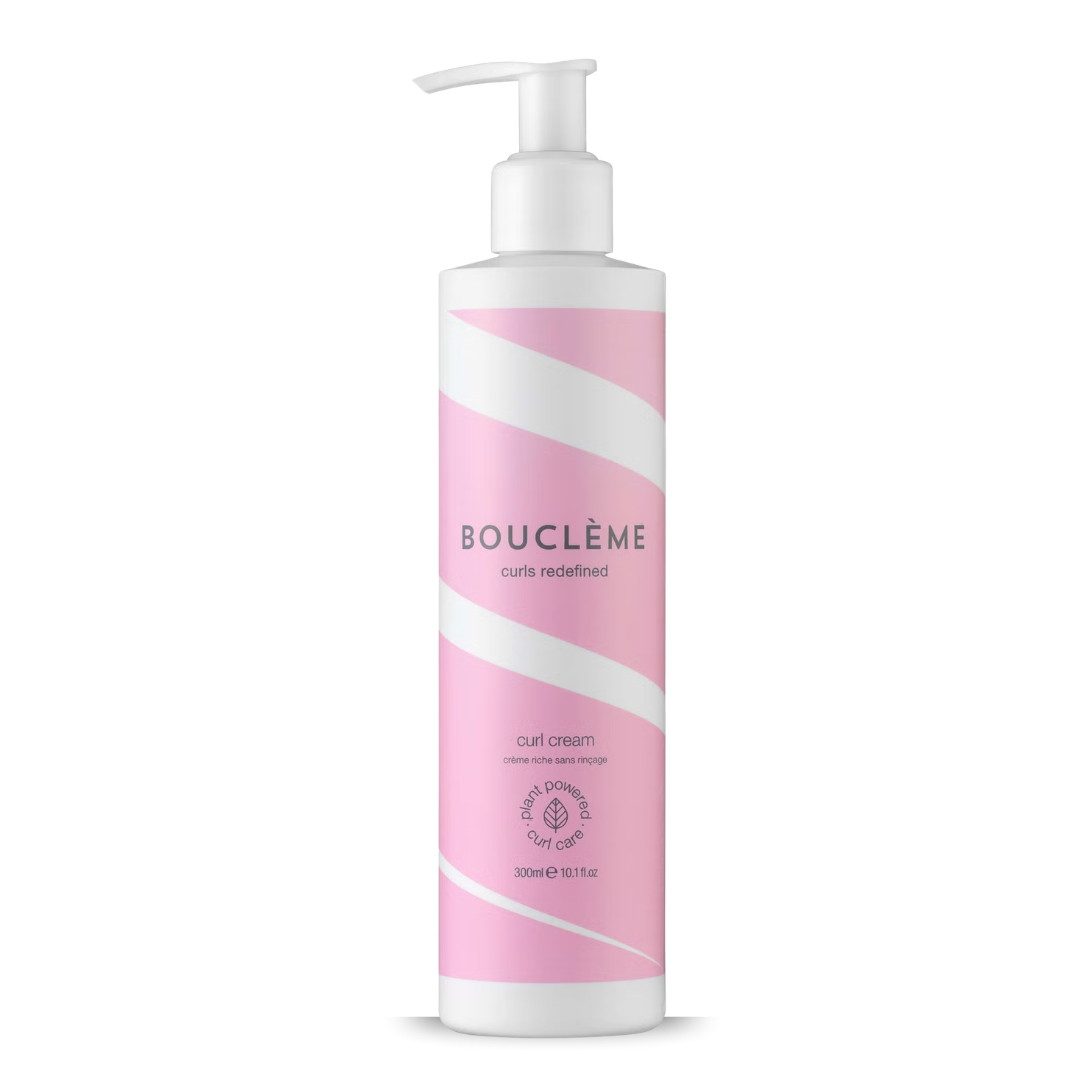 BOUCLÈME Haarcreme Bouclème Curl Cream Lockenpflege 300 ml