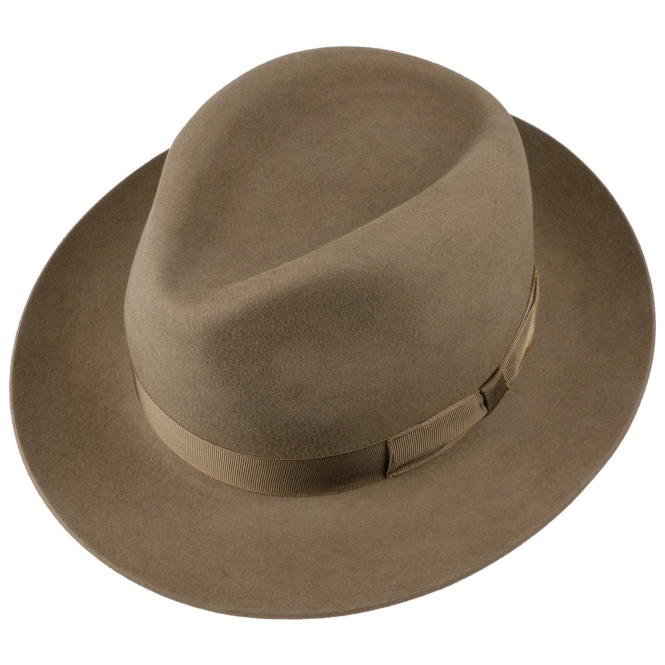 Stetson Filzhut (1-St) Herrenhut mit Futter, günstig online kaufen