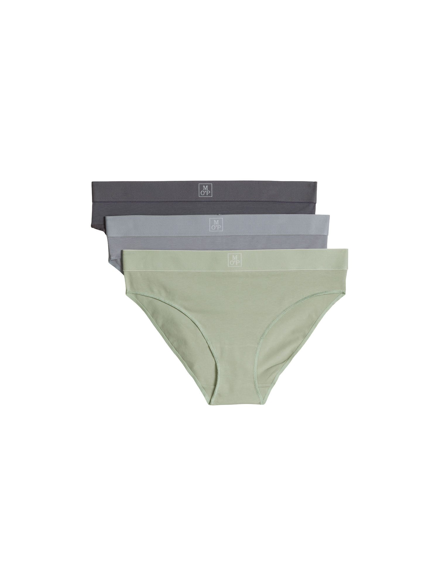 Marc O'Polo Slip Essentials (3er Pack)