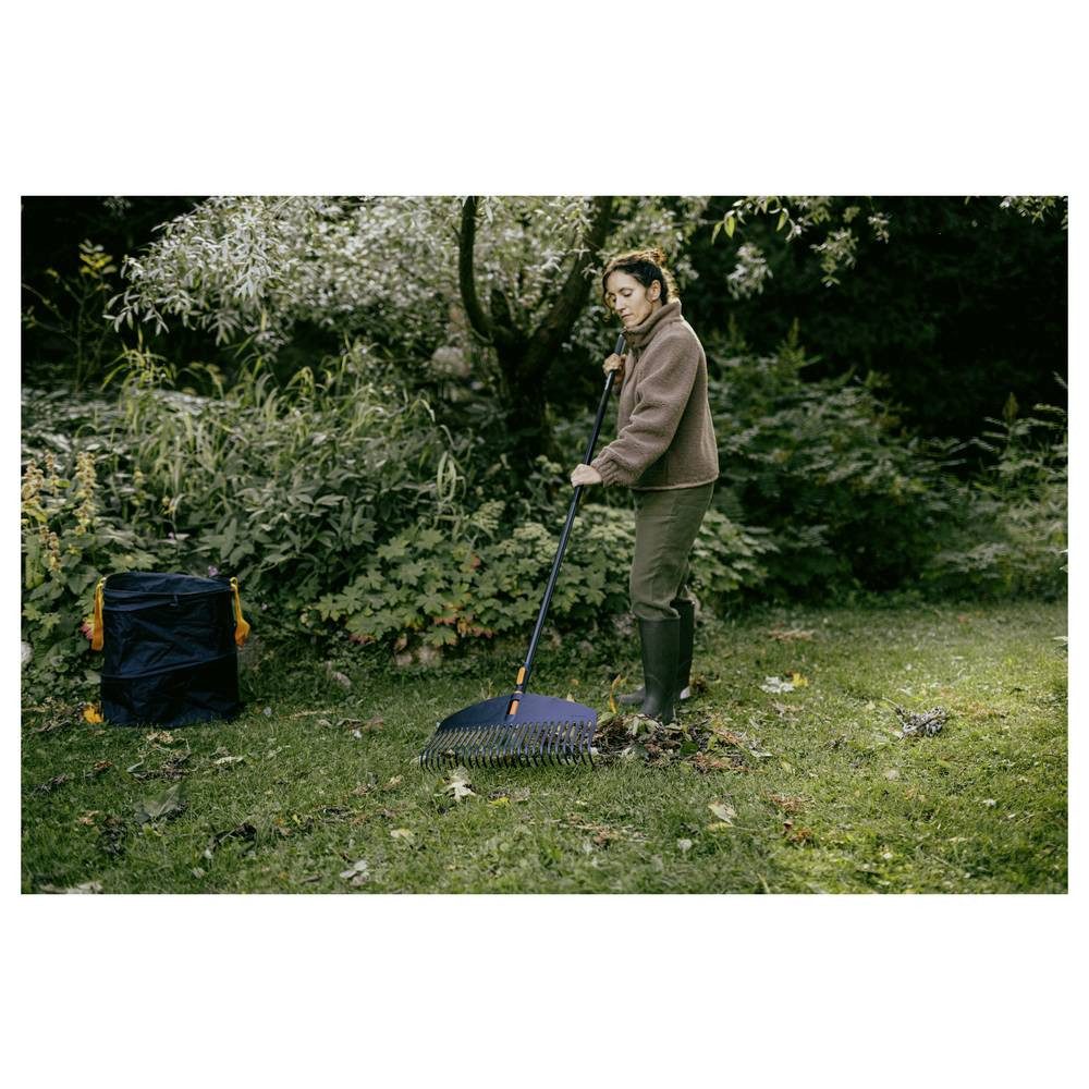 Fiskars Laubbesen 1080673 Laubbesen Arbeitsbreite 51 cm