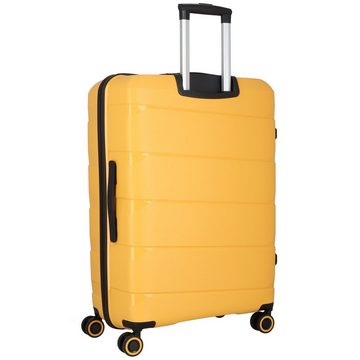 American Tourister® Hartschalen-Trolley Air Move, 4 Rollen, Polypropylen