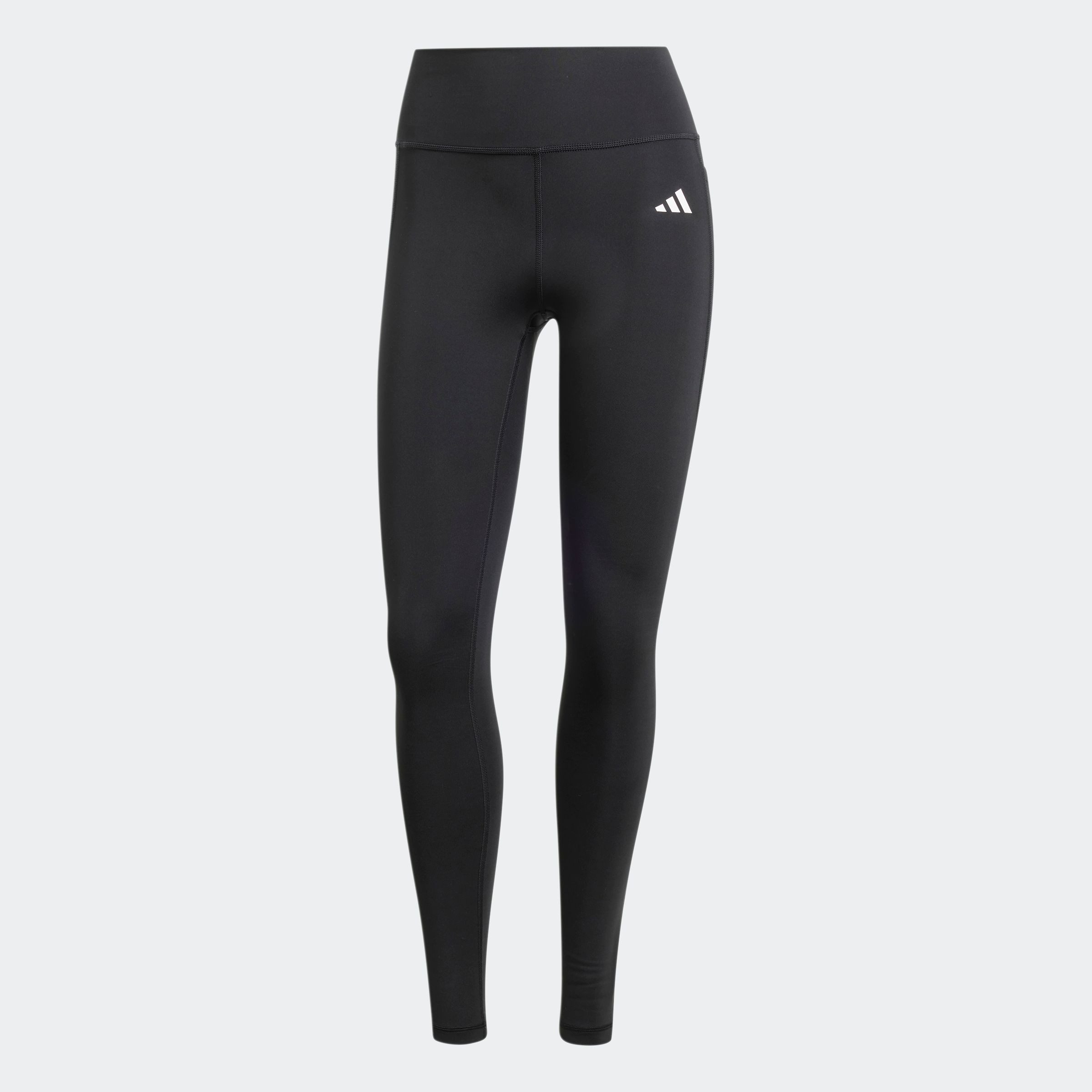 Trainingstights OPTIMÉ ESSENTIALS STASH POCKET LEGGINGS, KOMPLETTE LÄNGE
