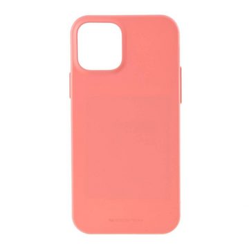 cofi1453 Bumper cofi1453® Soft Case Jelly kompatibel mit iPhone 12 Mini Schutzhülle Handyhülle Case Bumper