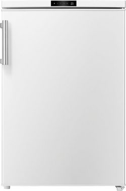 Hanseatic Kühlschrank HKS8555DW, 84,5 cm hoch, 56 cm breit, Abtauautomatik, Superkühlfunktion