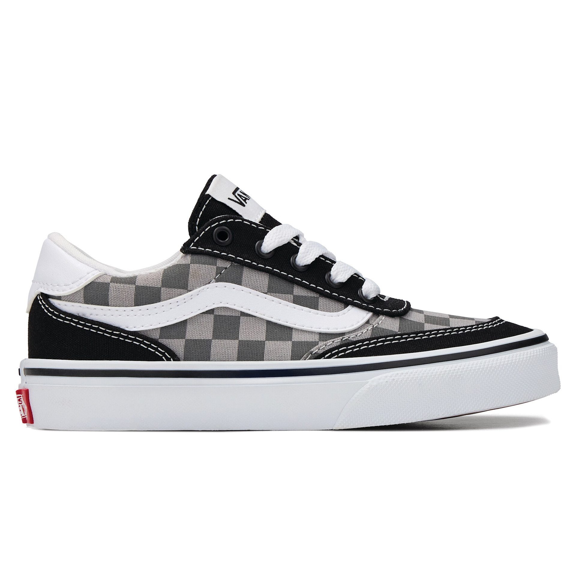 Vans Brooklyn LS Sneaker