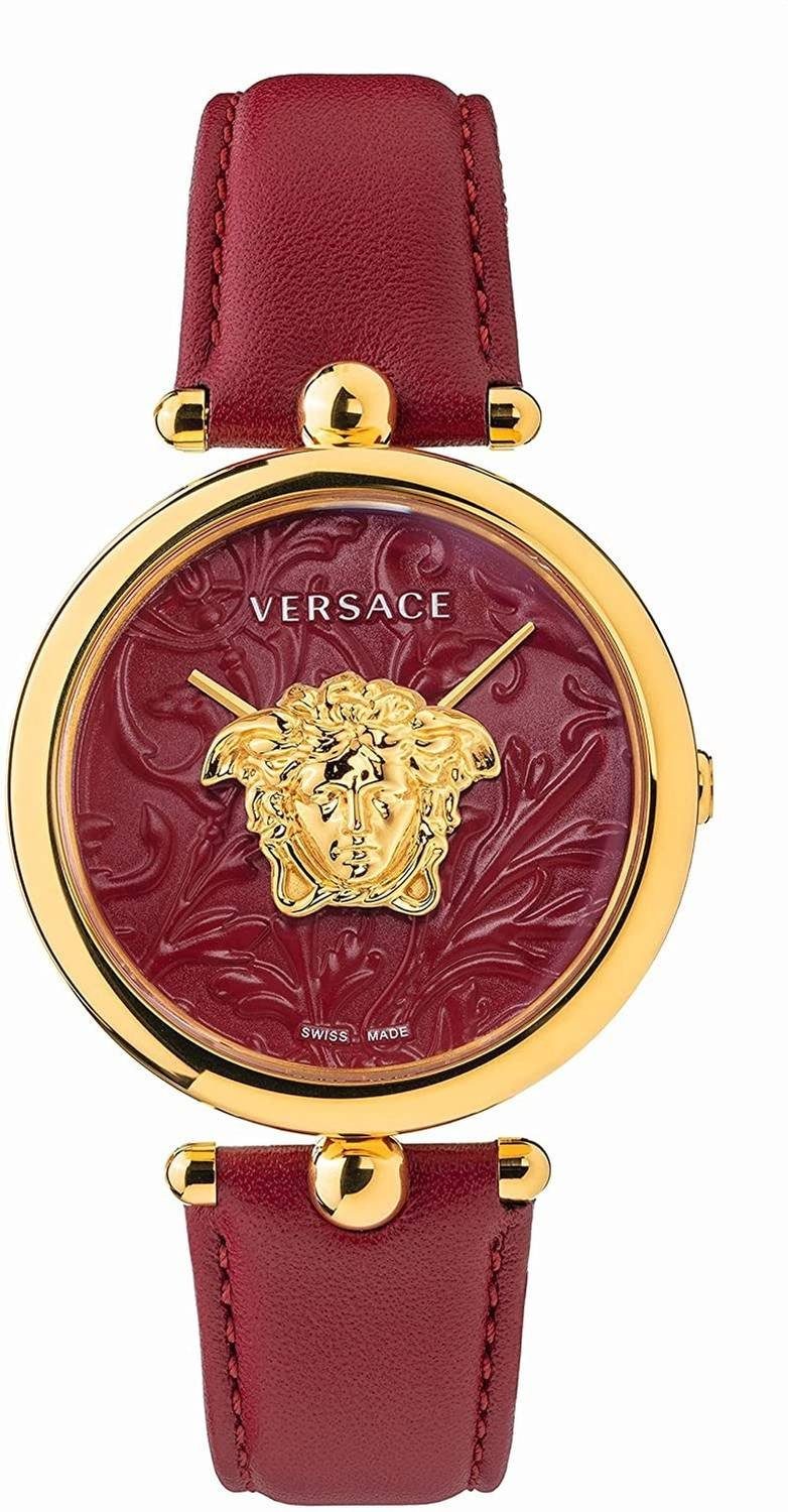 Versace Schweizer Uhr Palazzo Empire