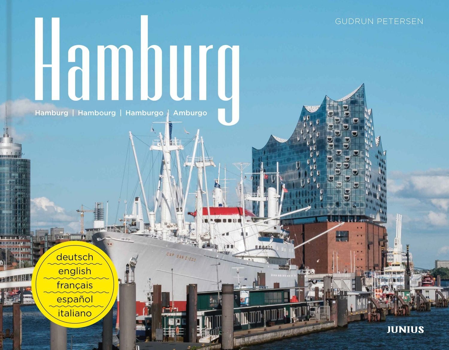 Hamburg / Gudrun Petersen