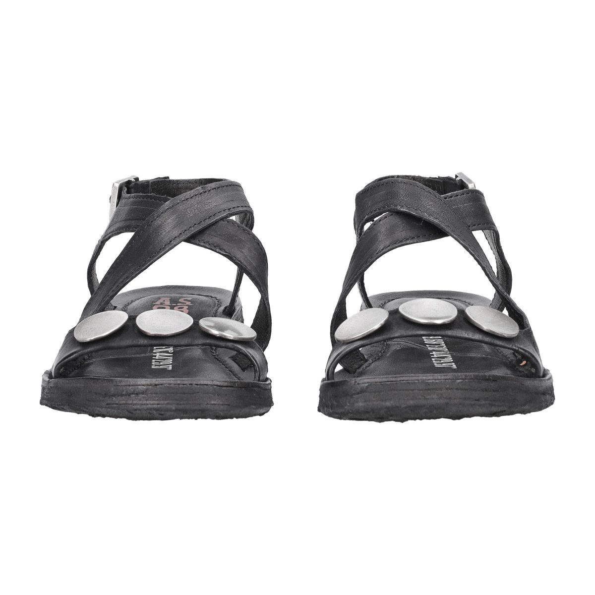 A.S.98 A16059 NERO Sandale günstig online kaufen