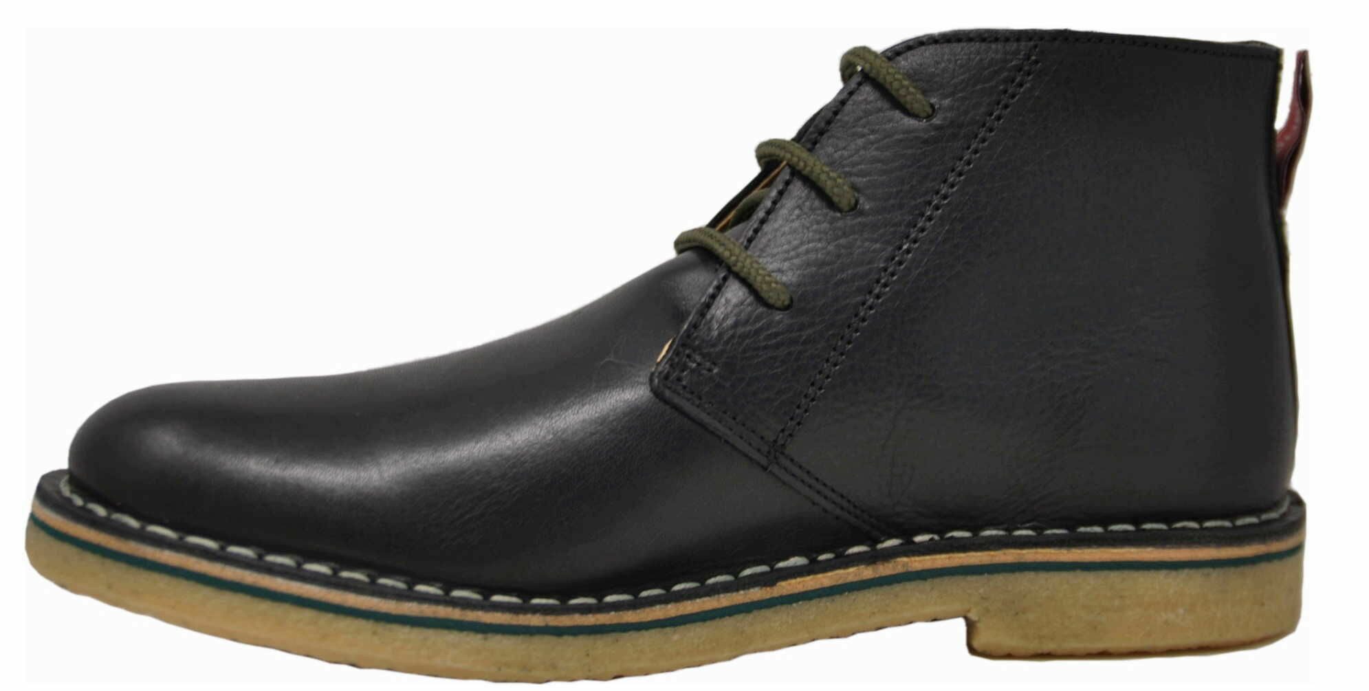 GRÜNBEIN Schnür-Stiefeletten für Herren Schnürstiefelette (keine günstig online kaufen