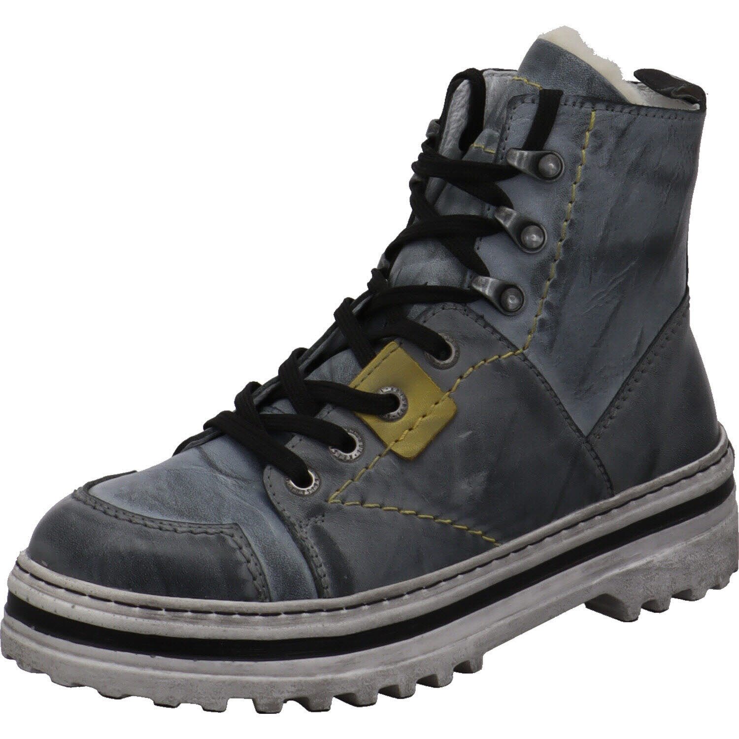 Schnürboots