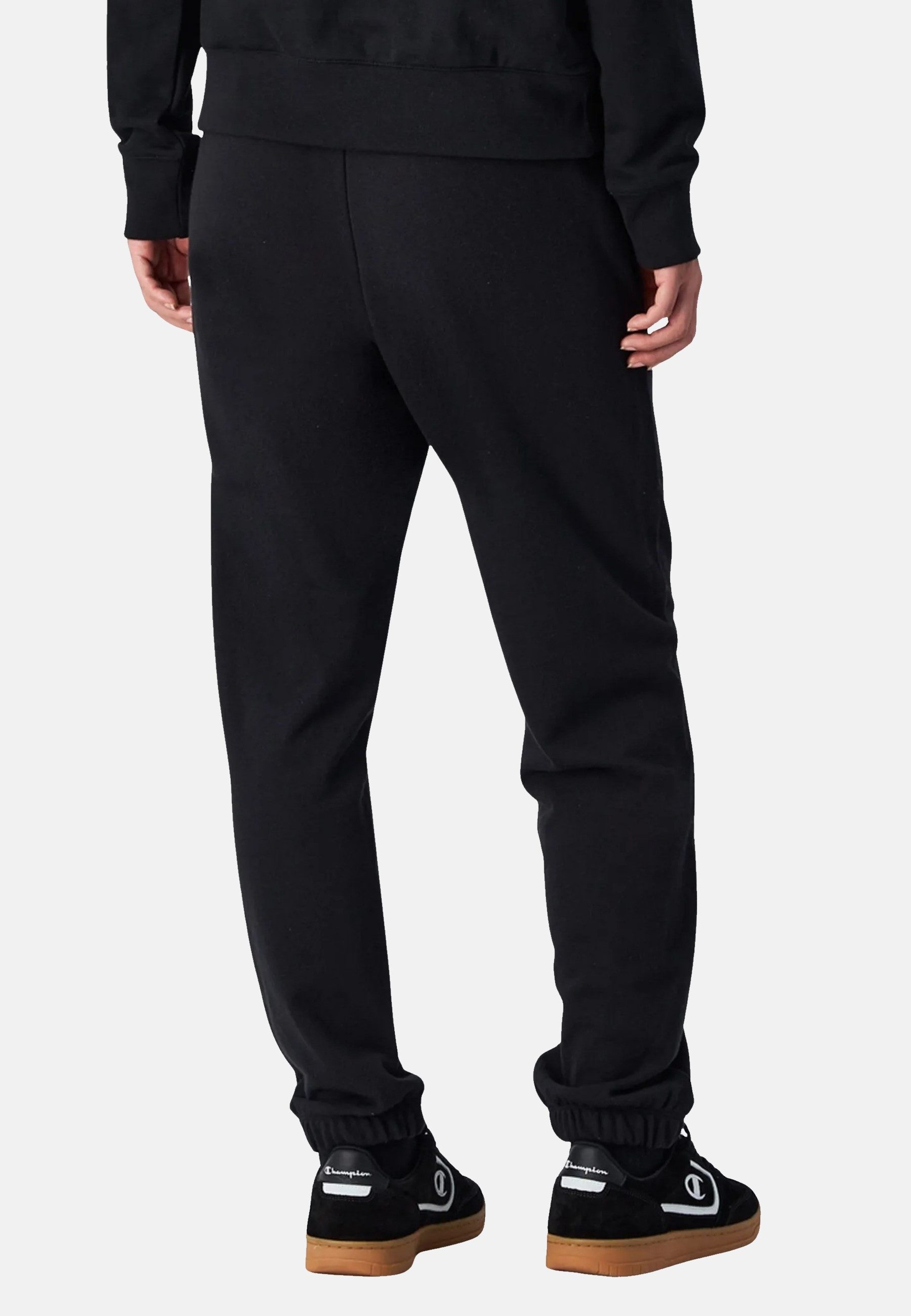 Champion Sweathose Sweathose lange Jogginghosen (1-tlg)