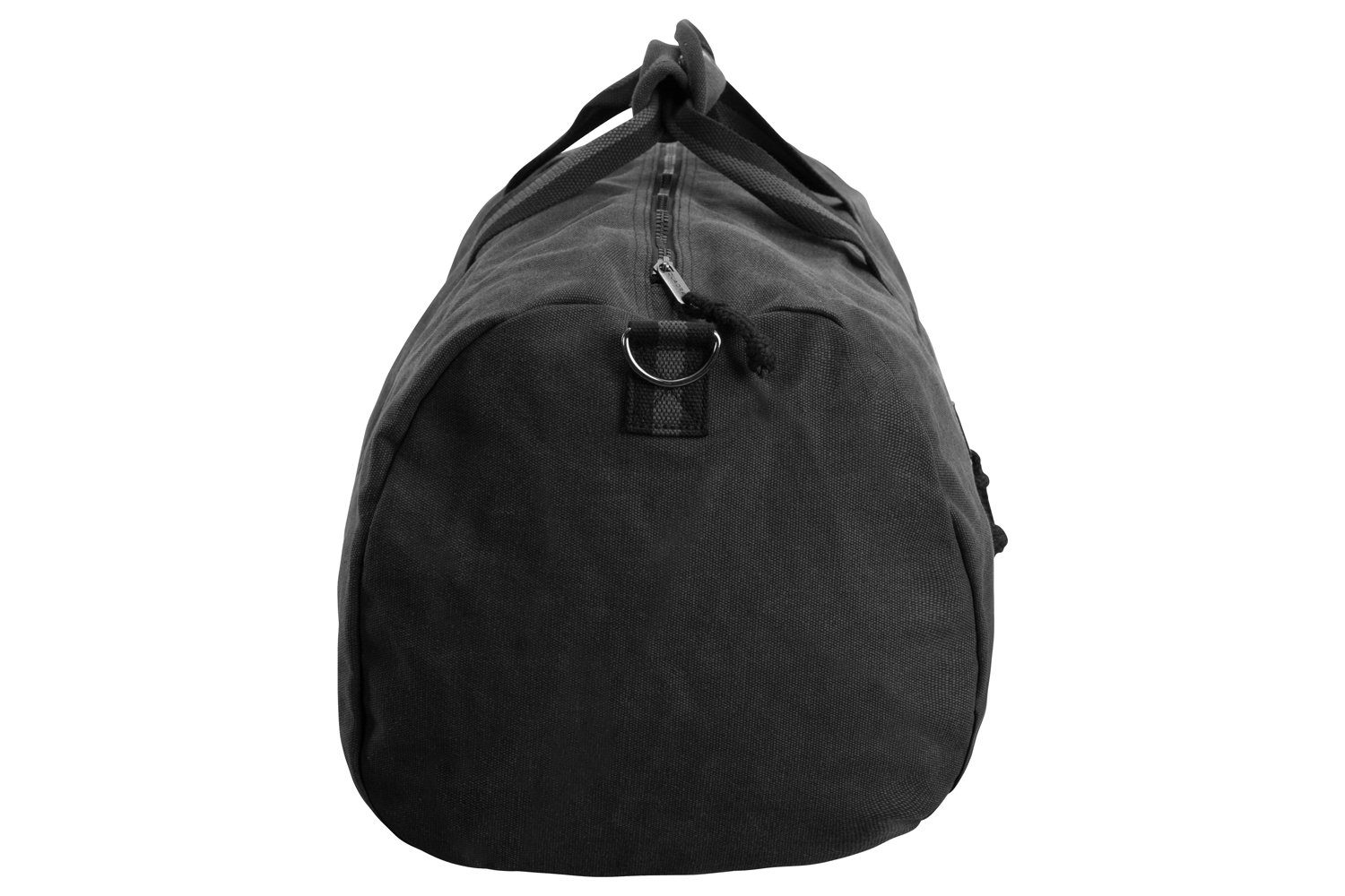 Manufaktur13 Sporttasche Canvas Duffel Bag - Sporttasche, Barrel Bag, Reisetasche, Duffle, 45L Fassungsvermögen